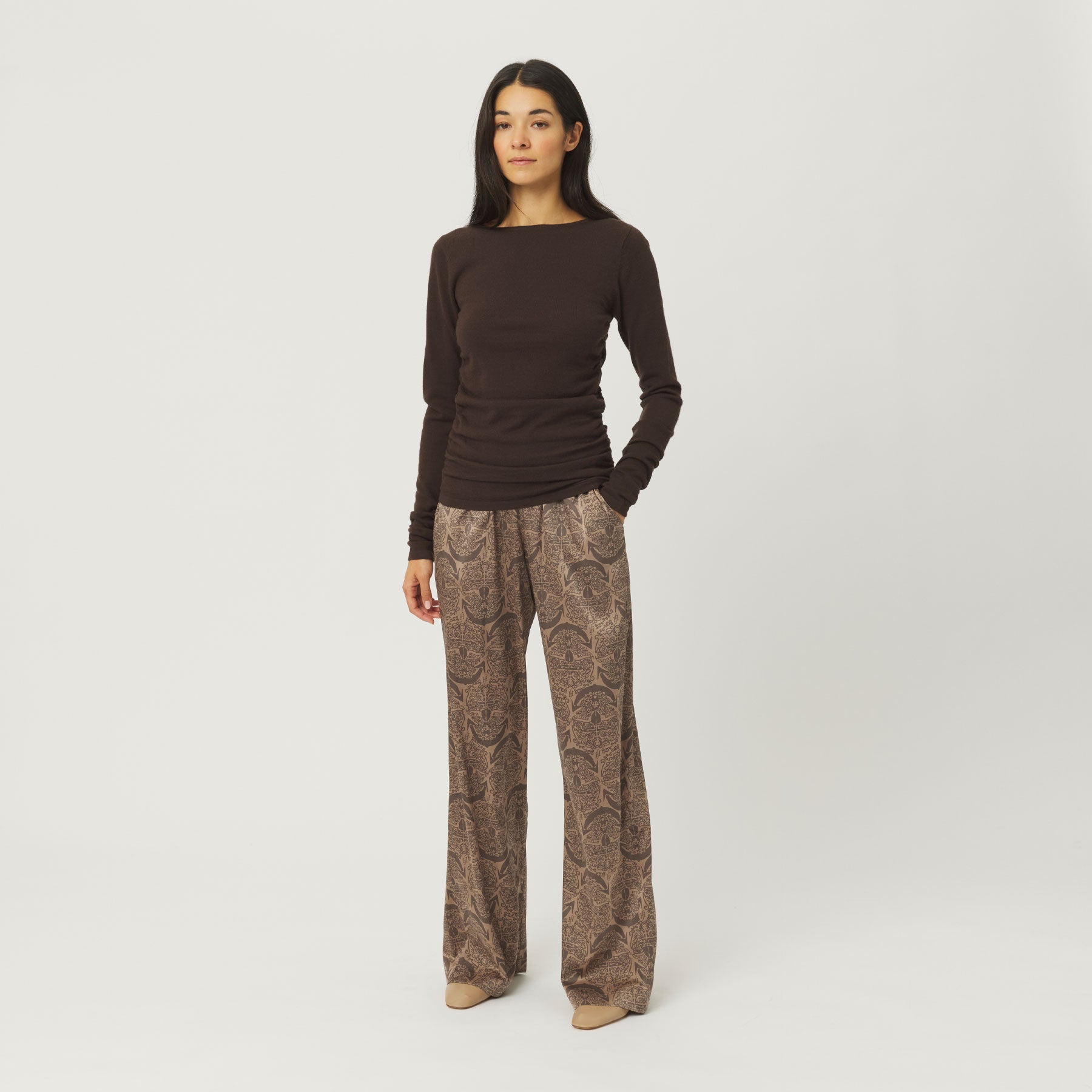 Pants Amal New Anchor