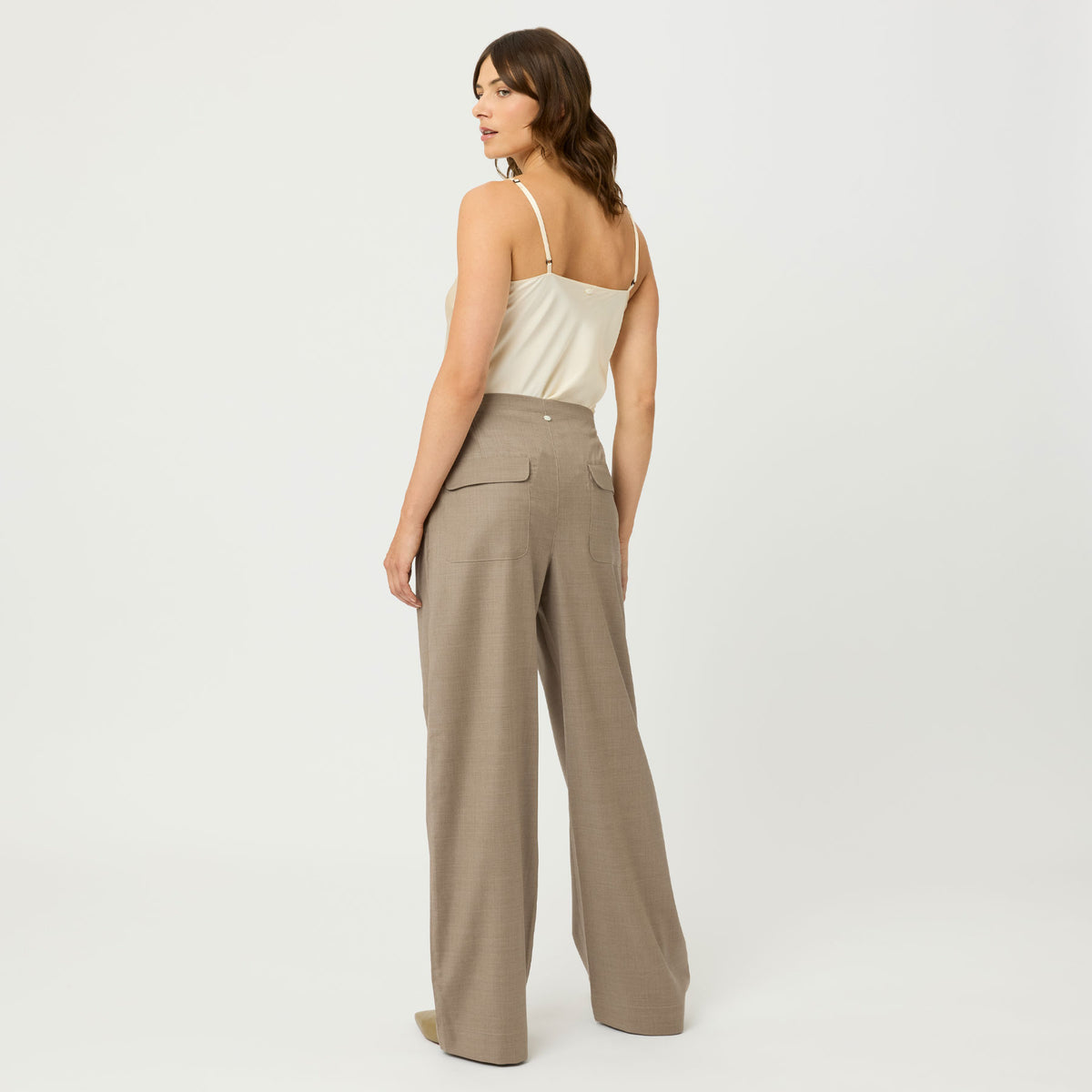 Pants Conchi Prestige