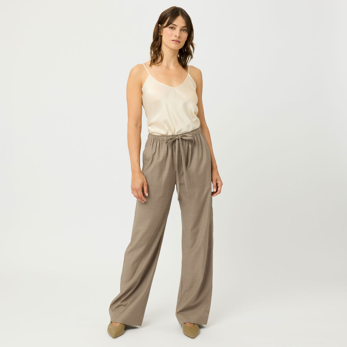 Pants Conchi Prestige