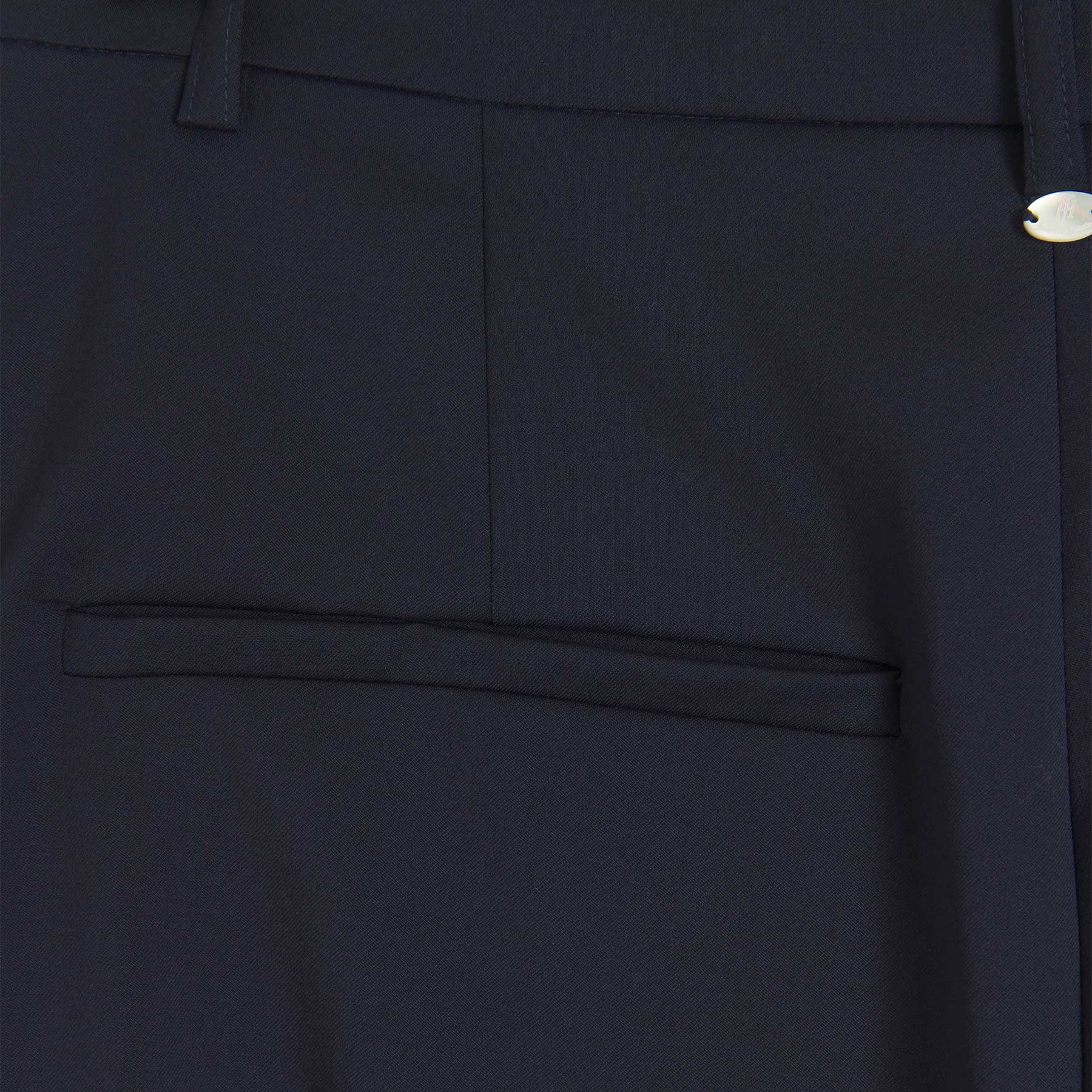 Pants Conic