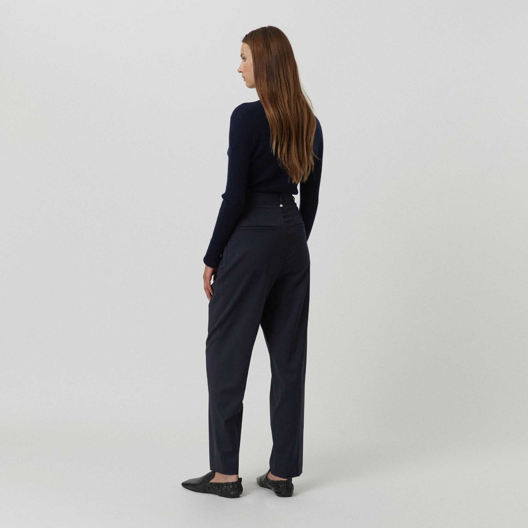 Pants Conic