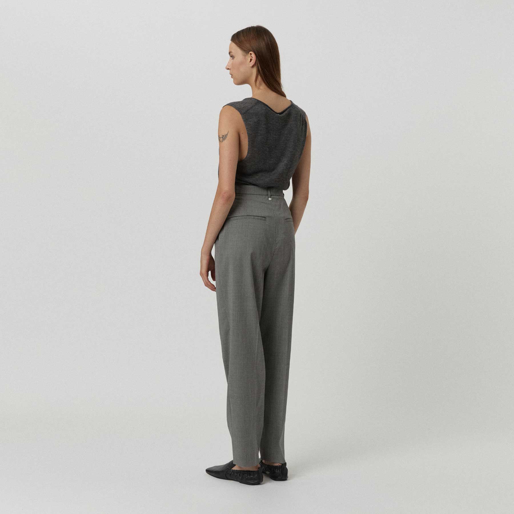 Pants Conic