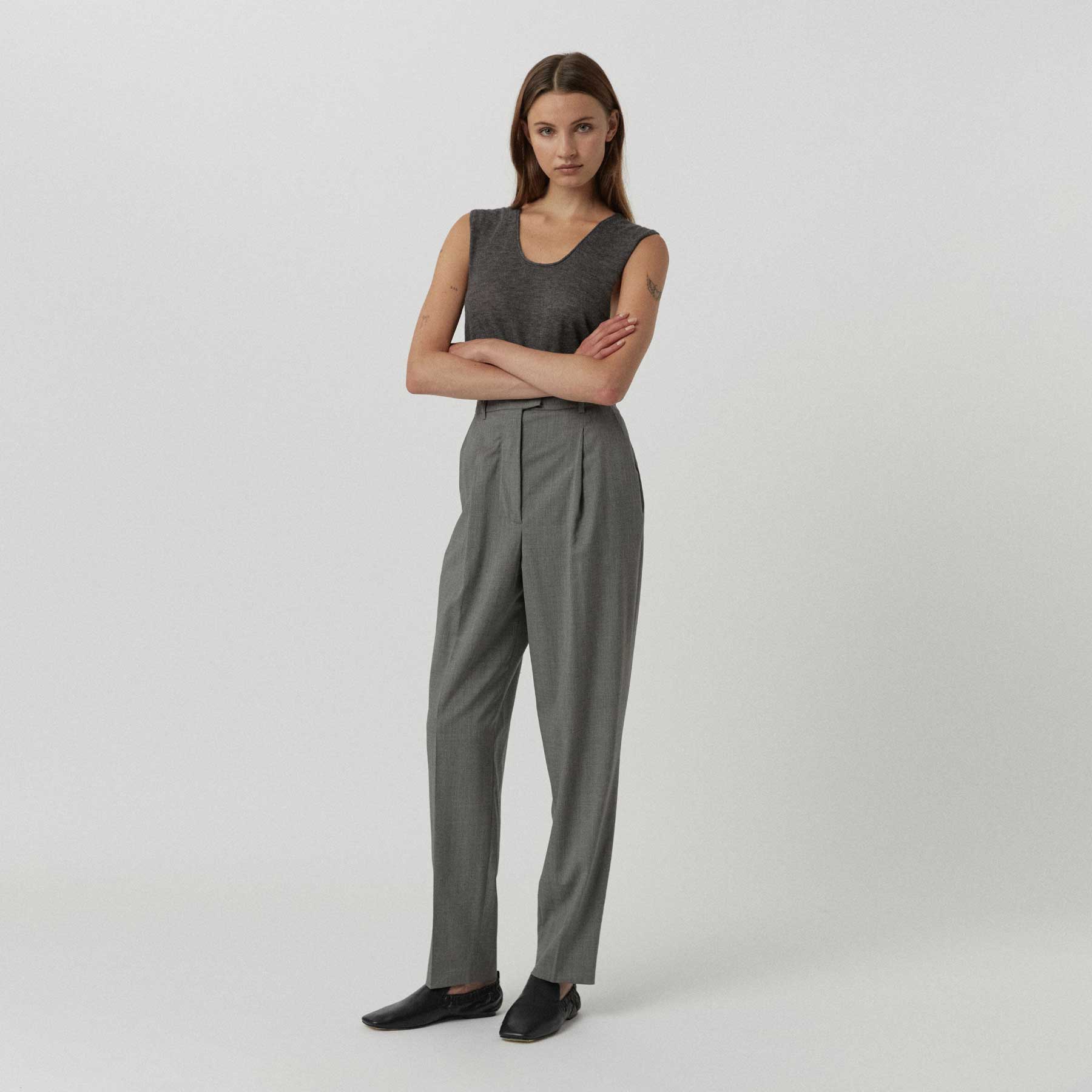 Pants Conic