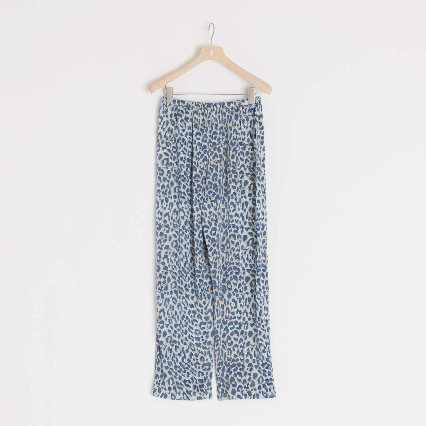 Pants Devon Cheetah