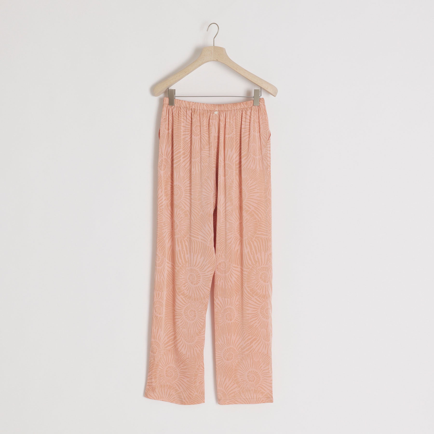 Pants Devon Escargot