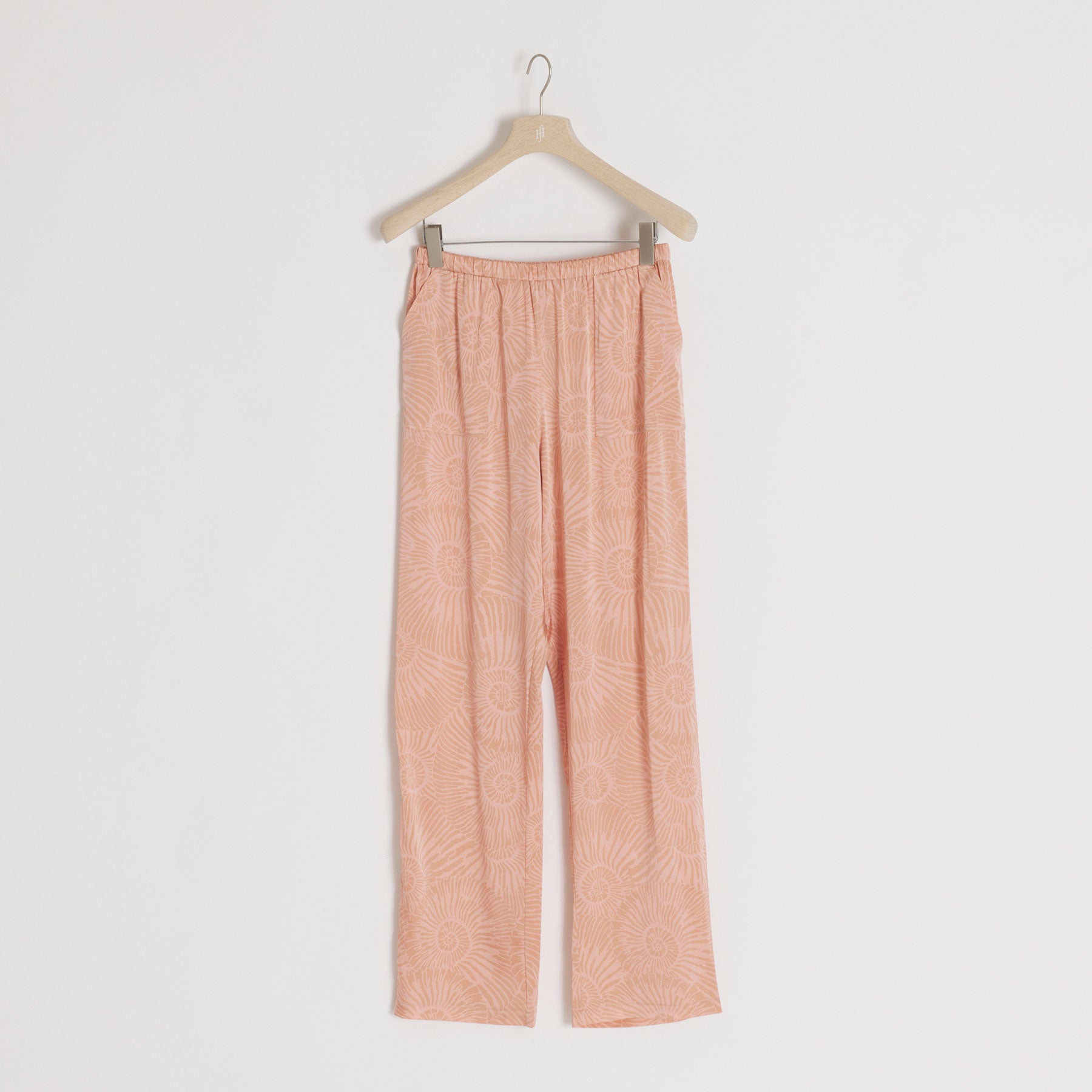 Pants Devon Escargot