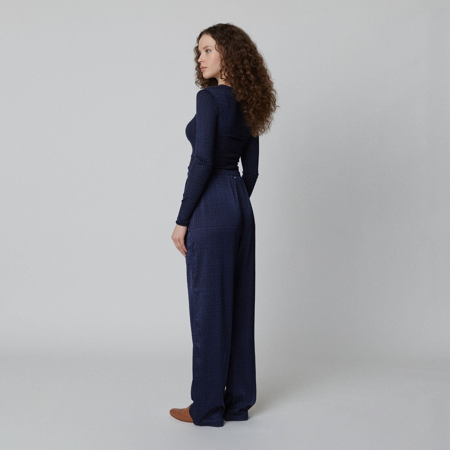 Pants Devon One Hundred Eyes