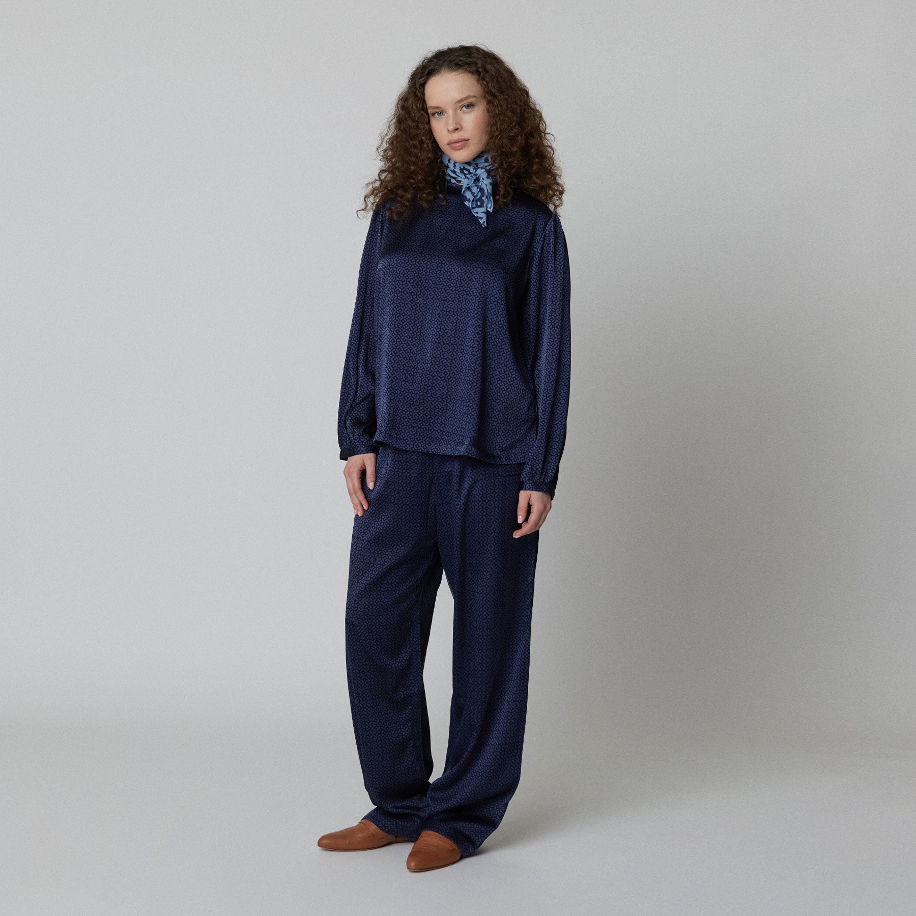 Pants Devon One Hundred Eyes