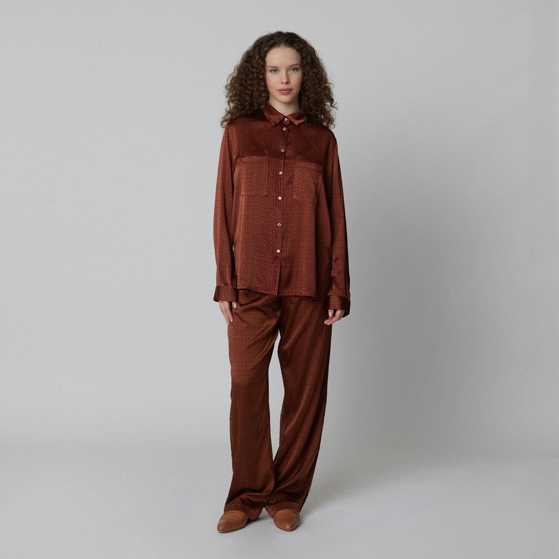 Pants Devon One Hundred Eyes