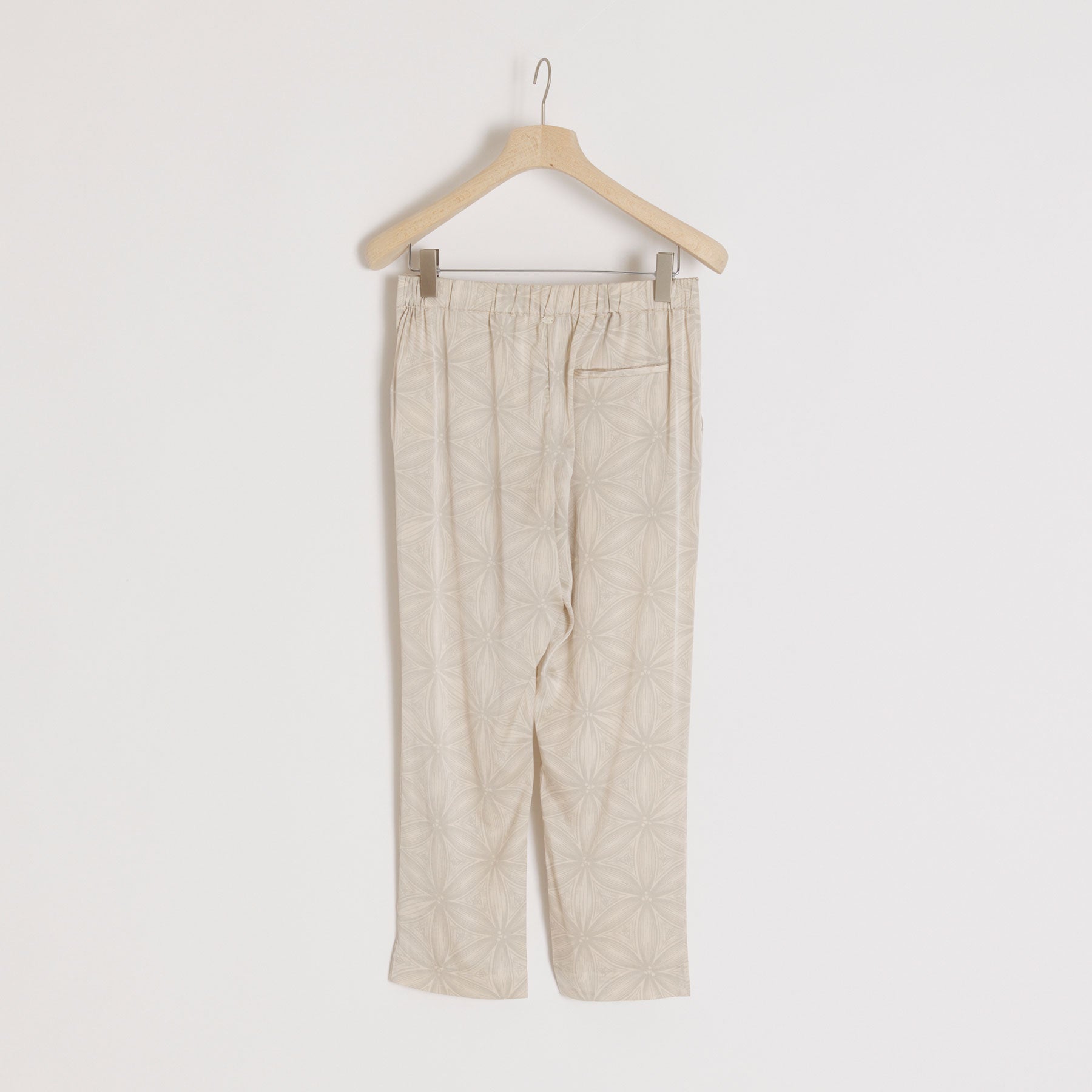 Pants Drew Flower of Life