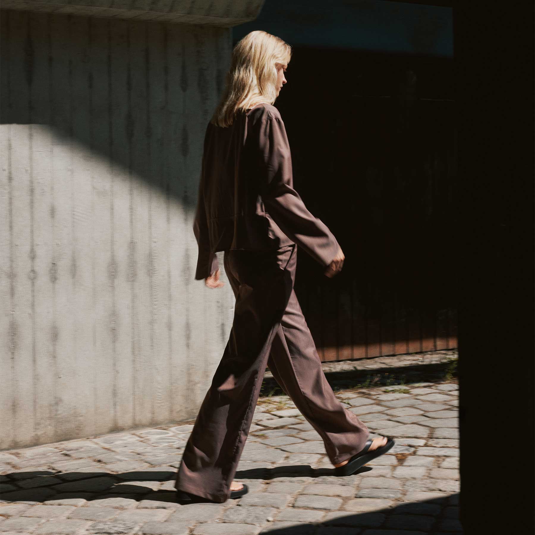 Pants Easy Superissimo