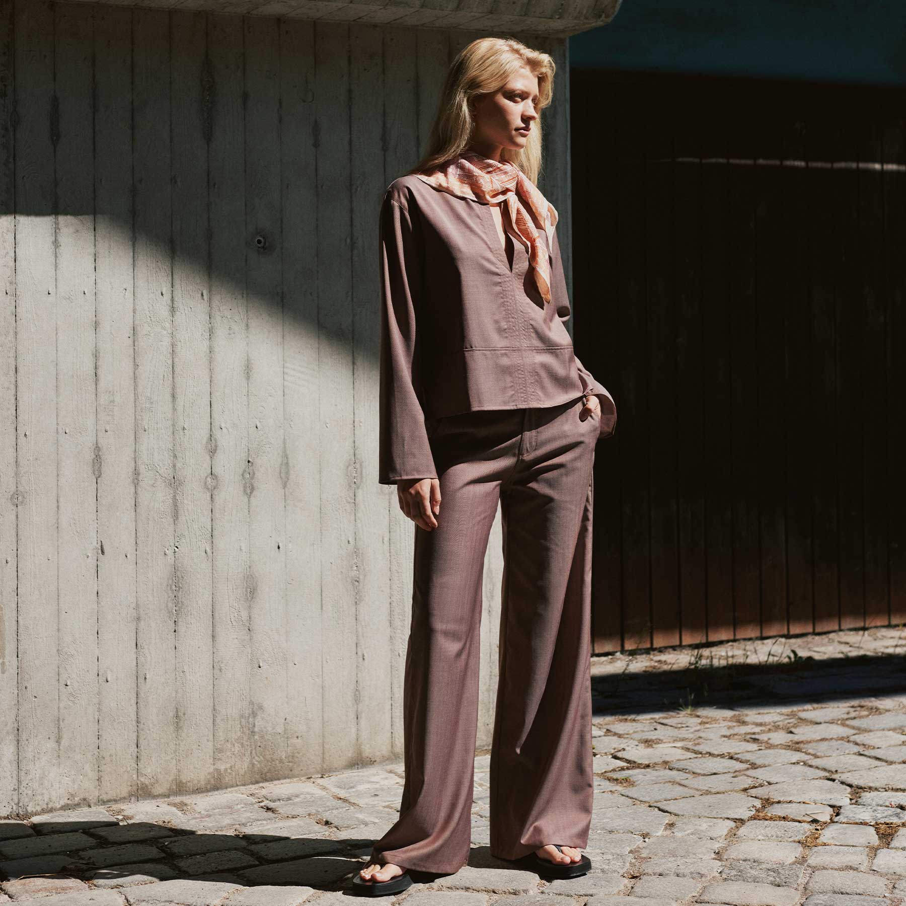 Pants Easy Superissimo