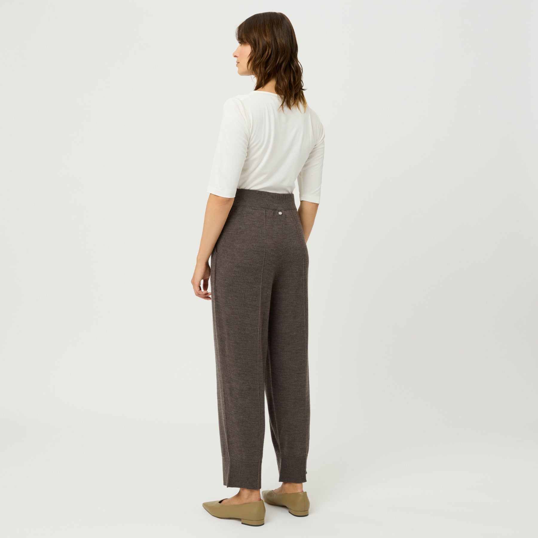 Pants Exito Pukaki