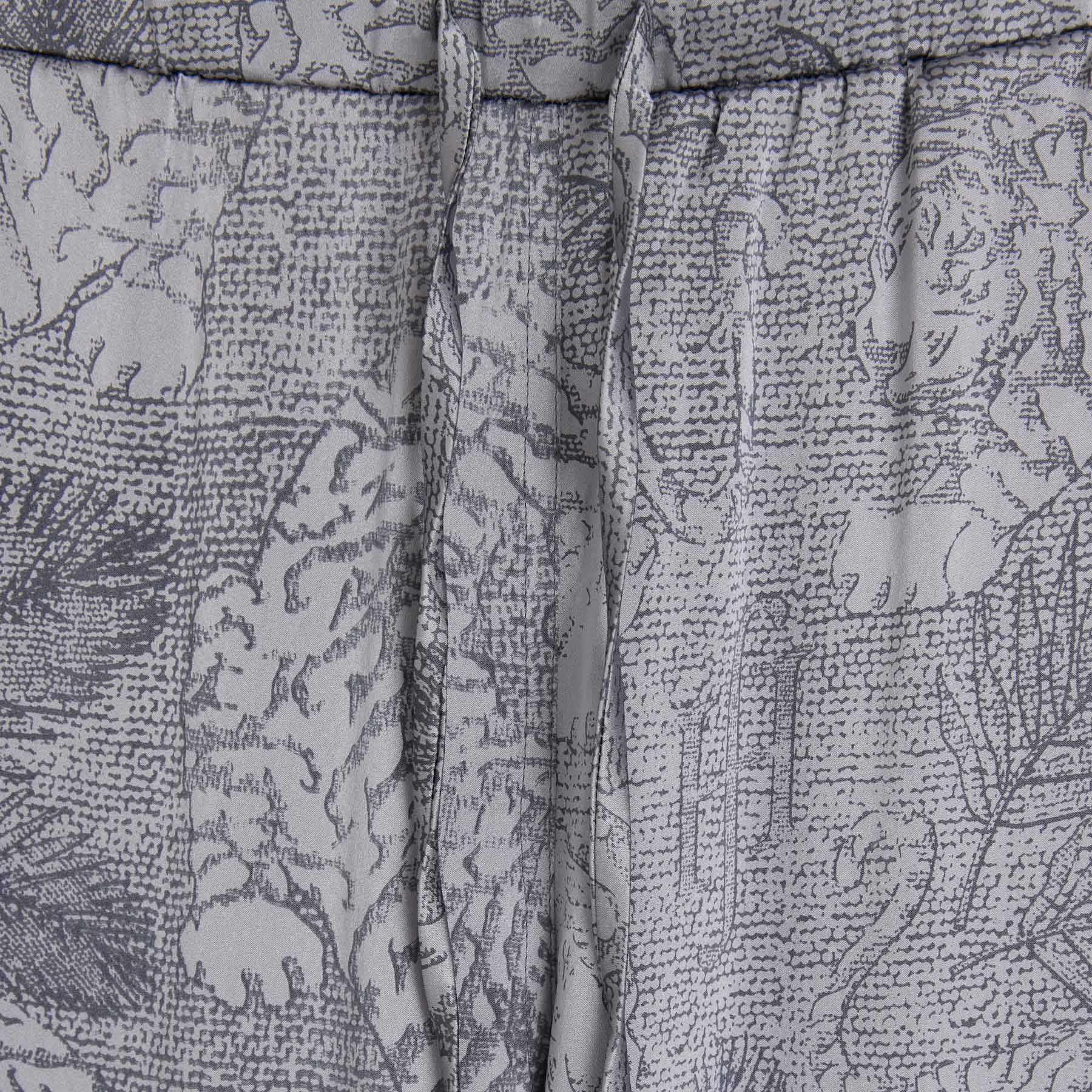 Pants Fatale Oriental