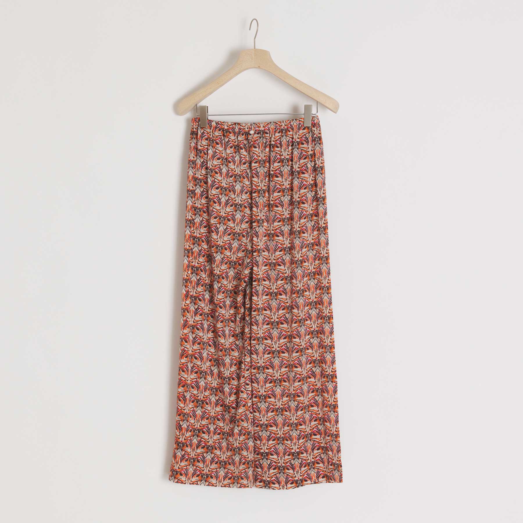 Pants Kutai Monarch Butterfly