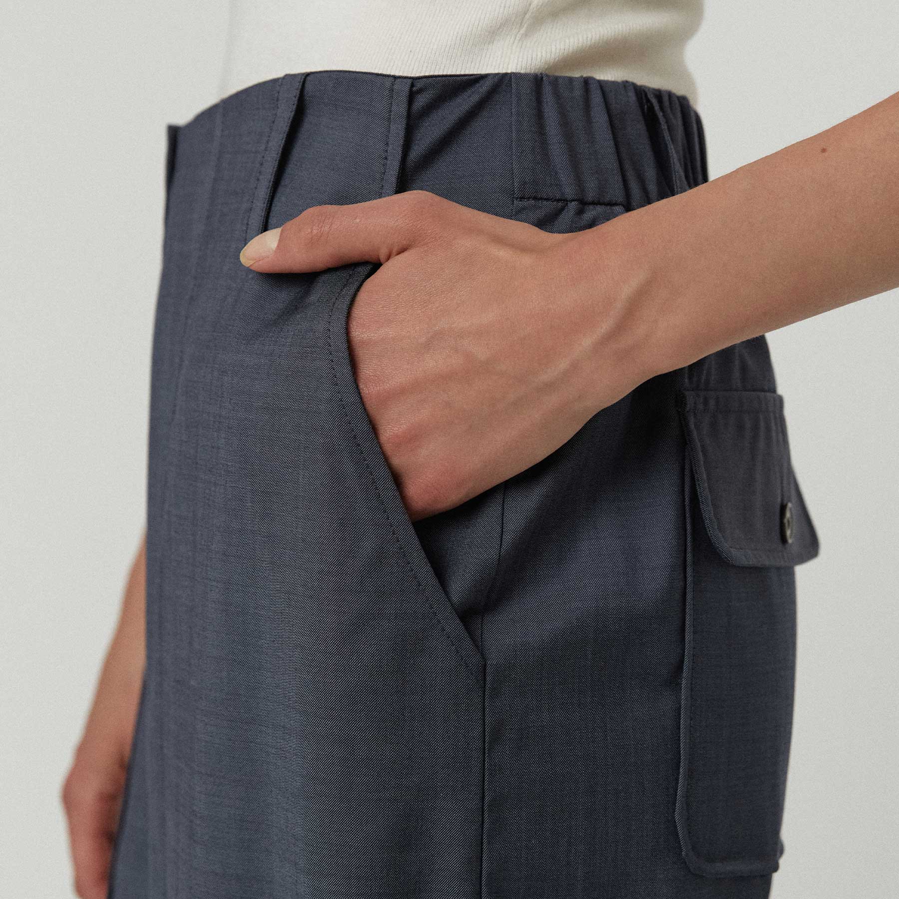 Pants Leaves Superissimo
