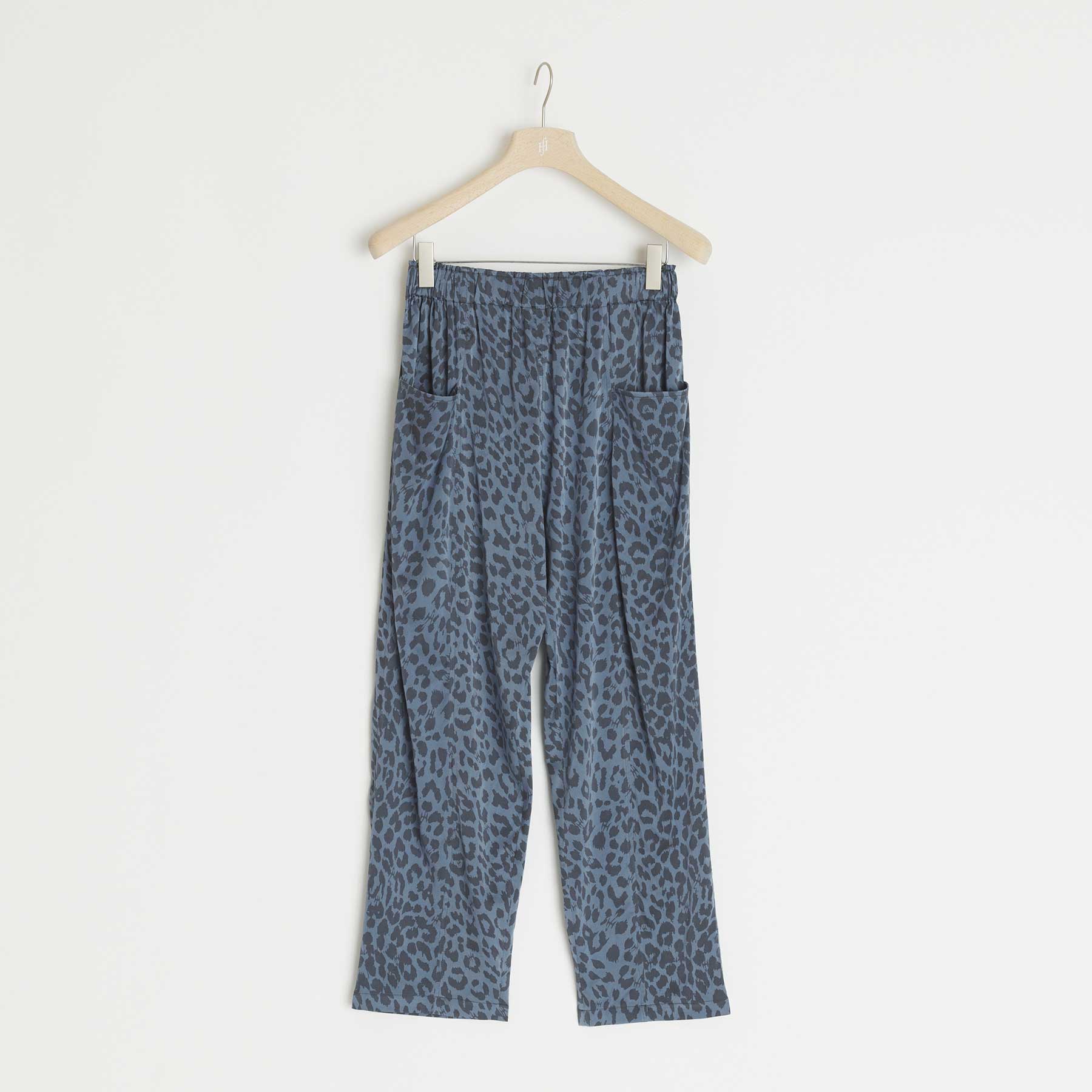 Pants Master Cheetah