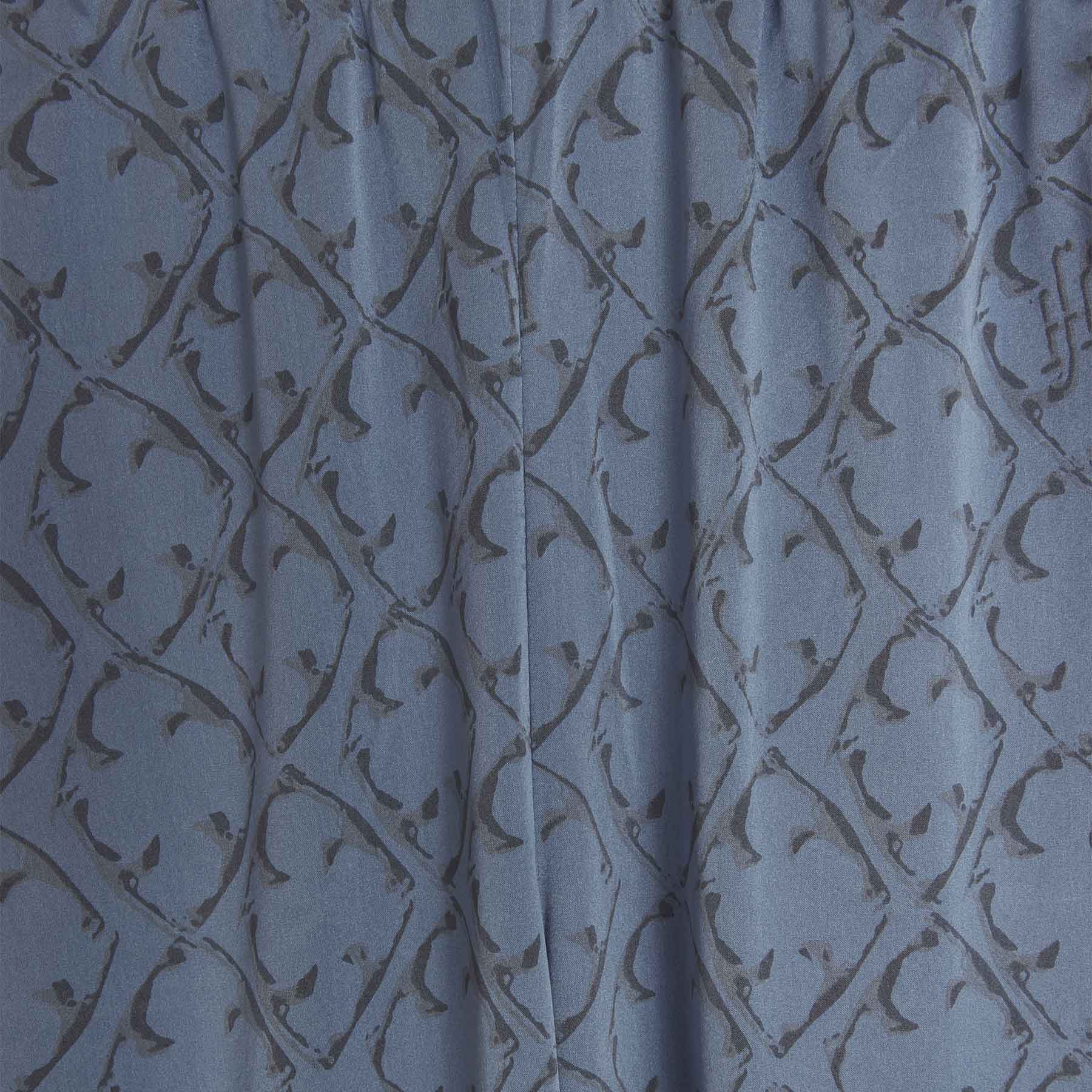 Silk Pants Padme Sylt Ornament