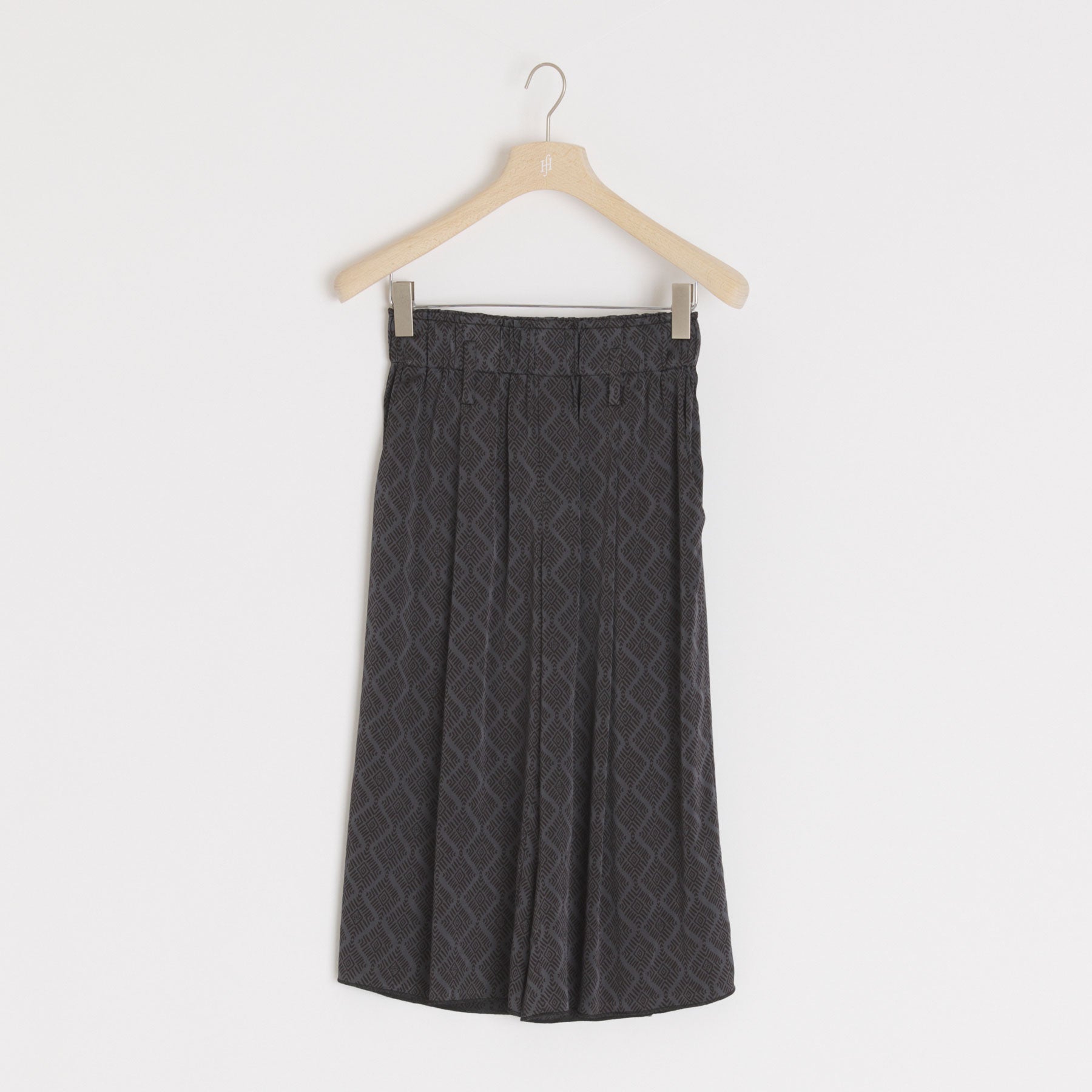 Pants Philo Culotte Rhombus Lab