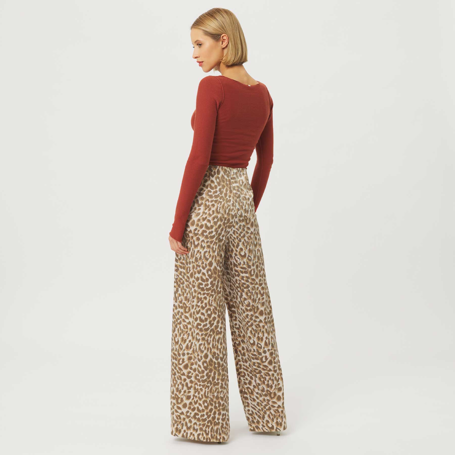 Pants Salines Cheetah