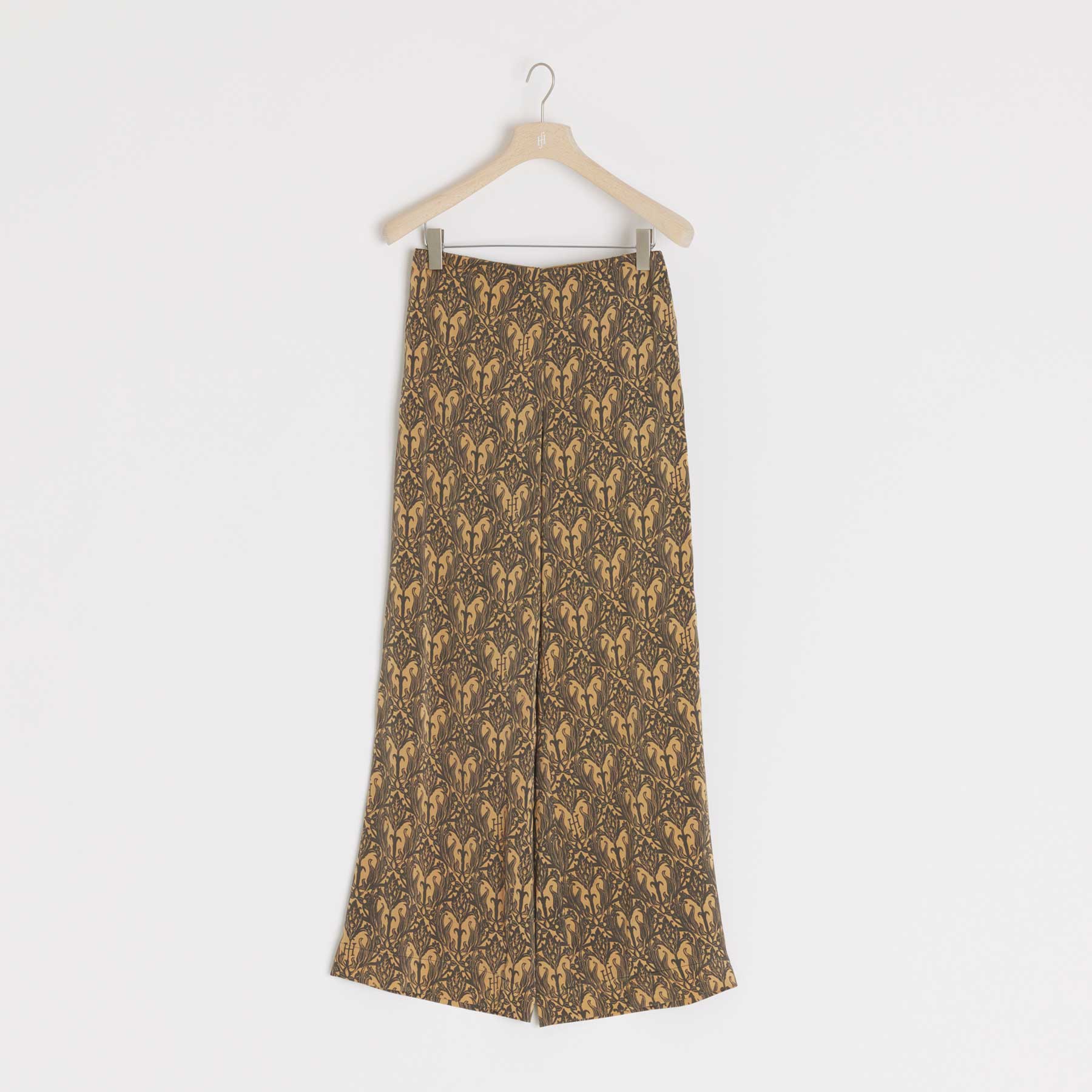 Pants Salines Iris Noble