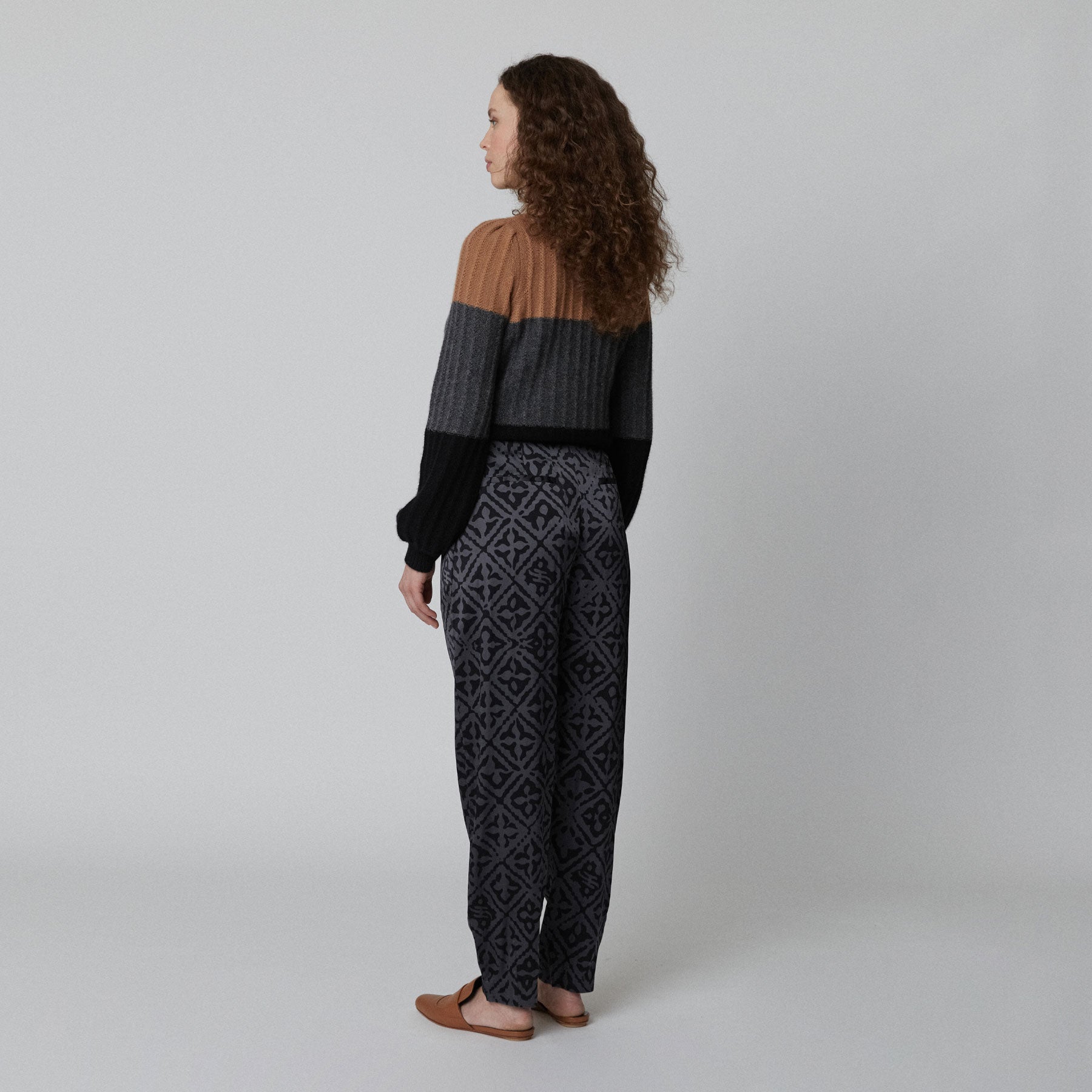 Pants Seneca Eyes of Marrakesh