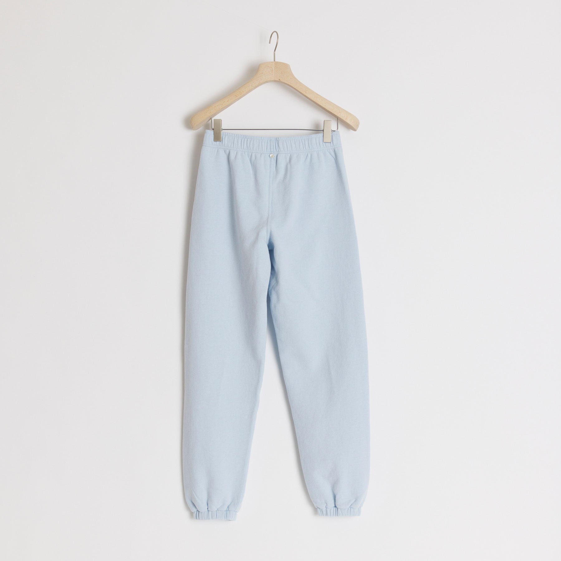 Pants Snug Embroidery