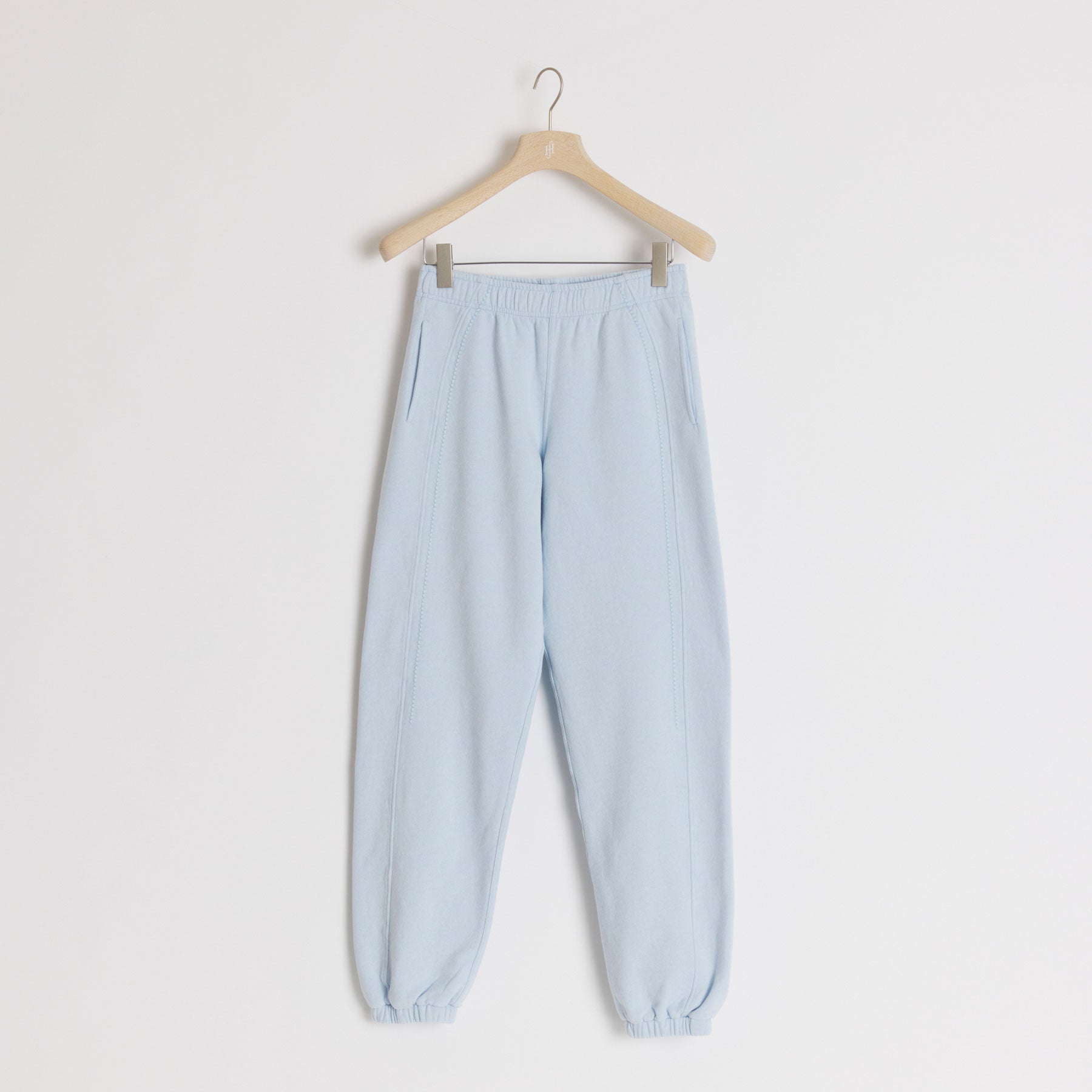 Pants Snug Embroidery