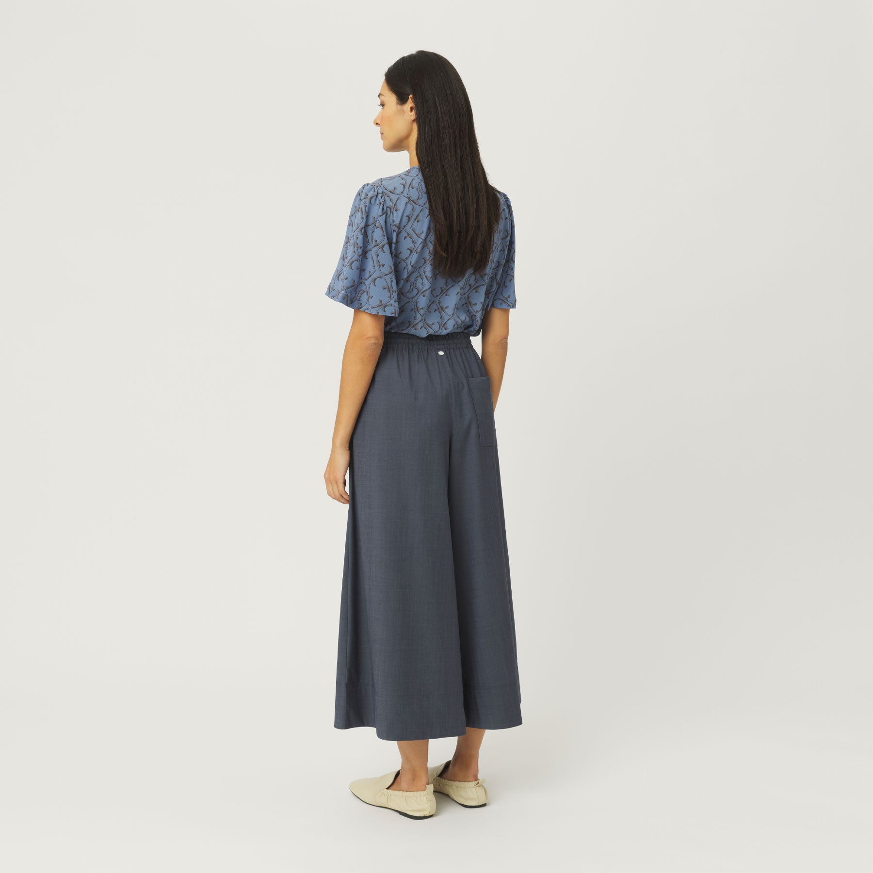 Pants Tender Superissimo