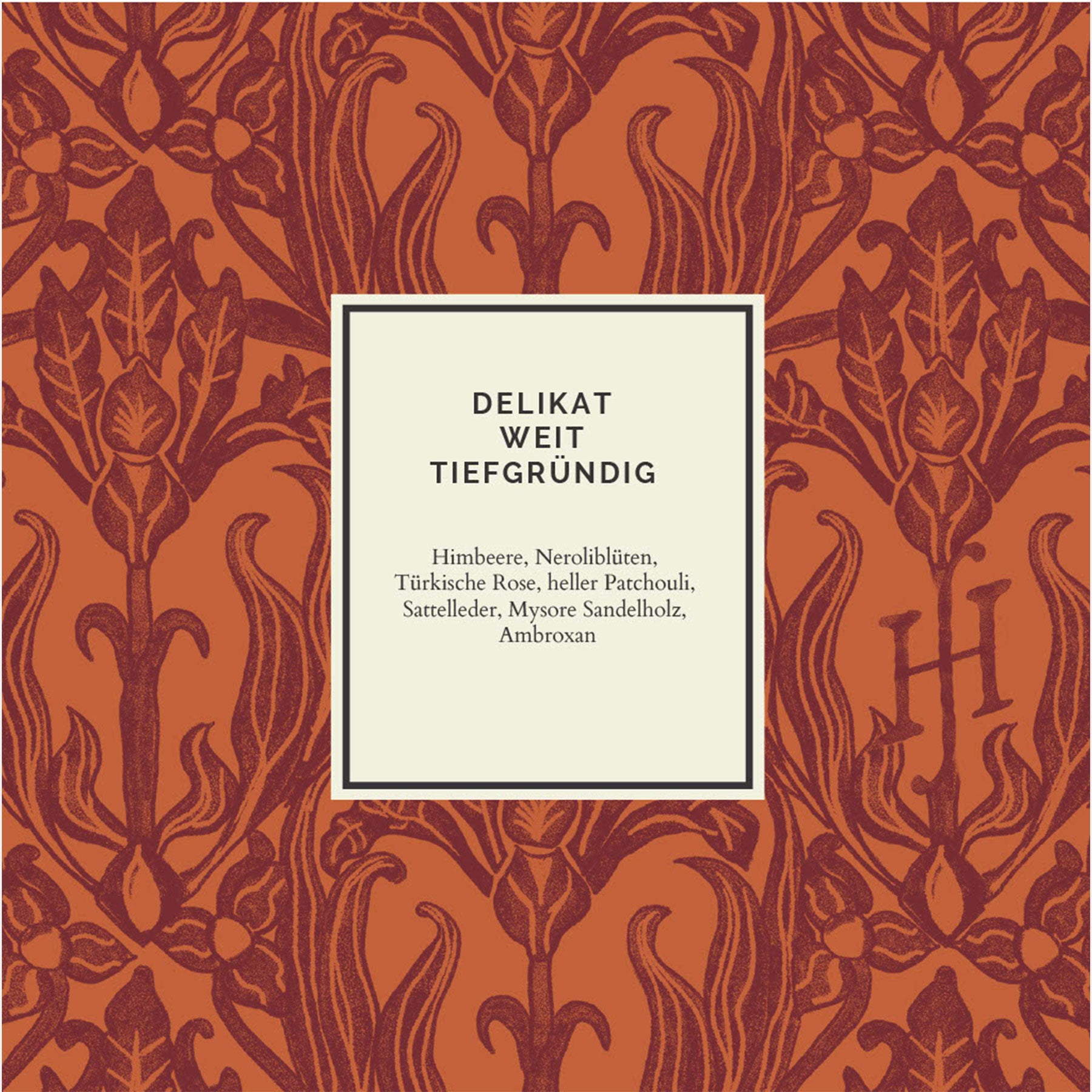 Travel Size Parfum Generous