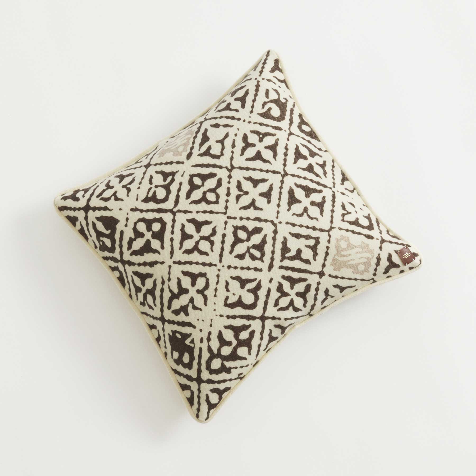 Pillow Eyes of Marrakesh 40x40