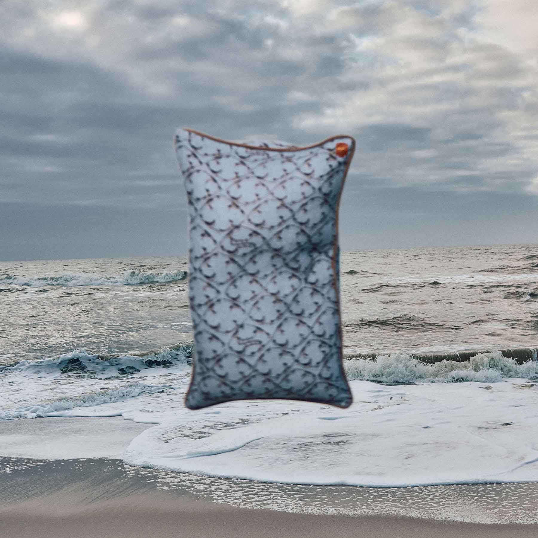 Pillow Sylt Ornament 50x30