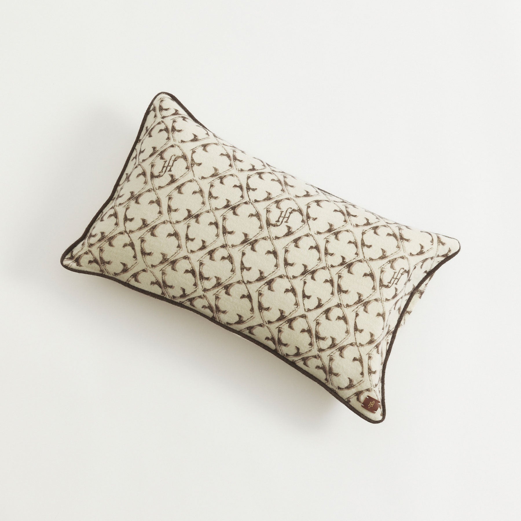 Pillow Sylt Ornament 50x30