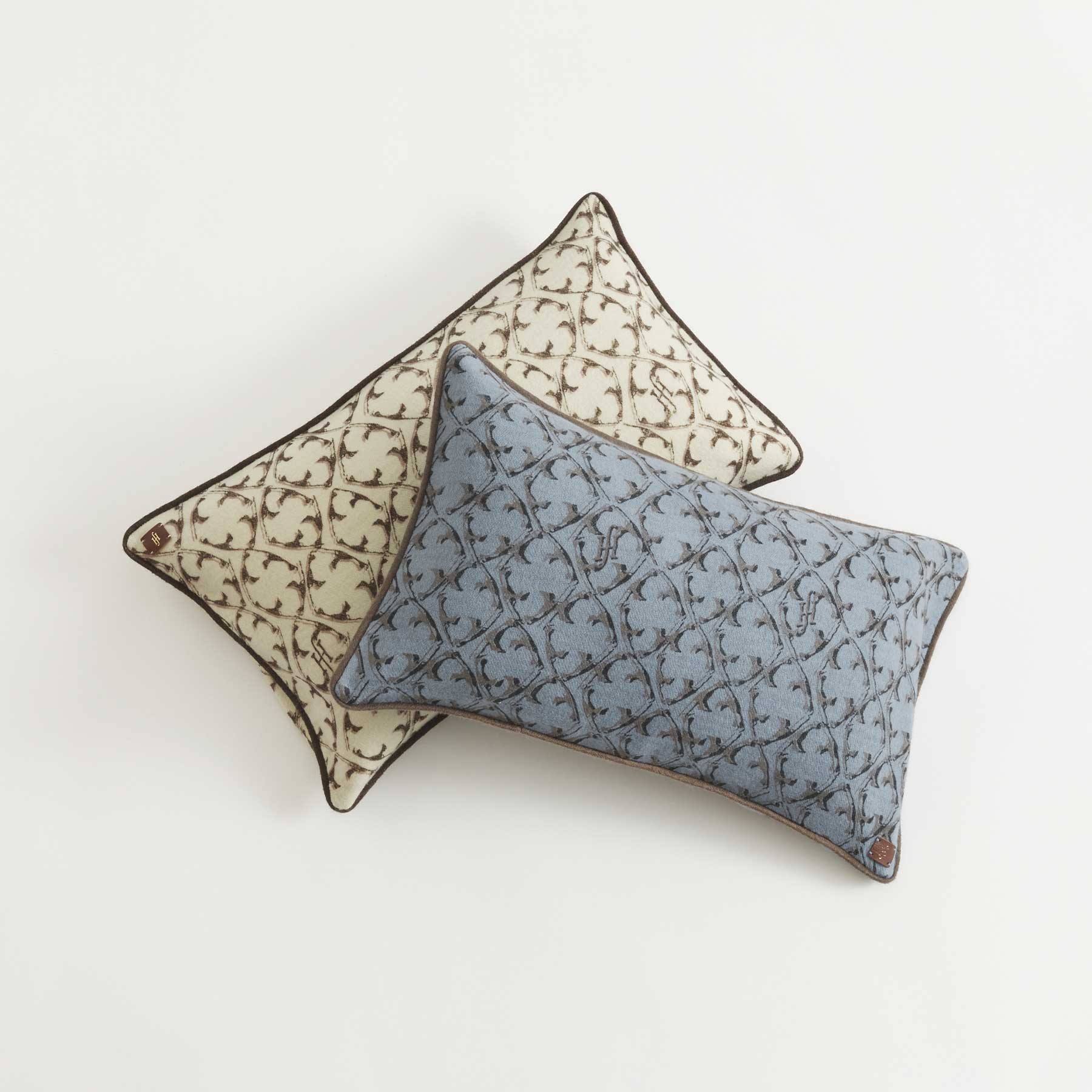 Pillow Sylt Ornament 50x30