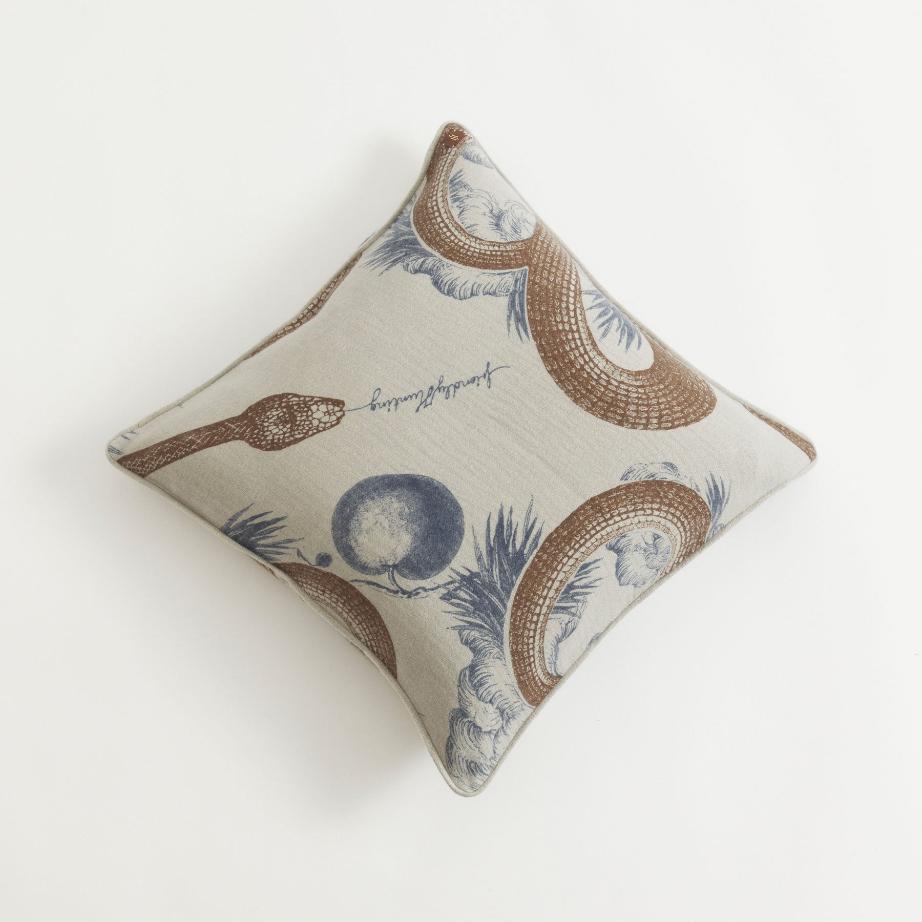 Pillow Garden Eden 50x50