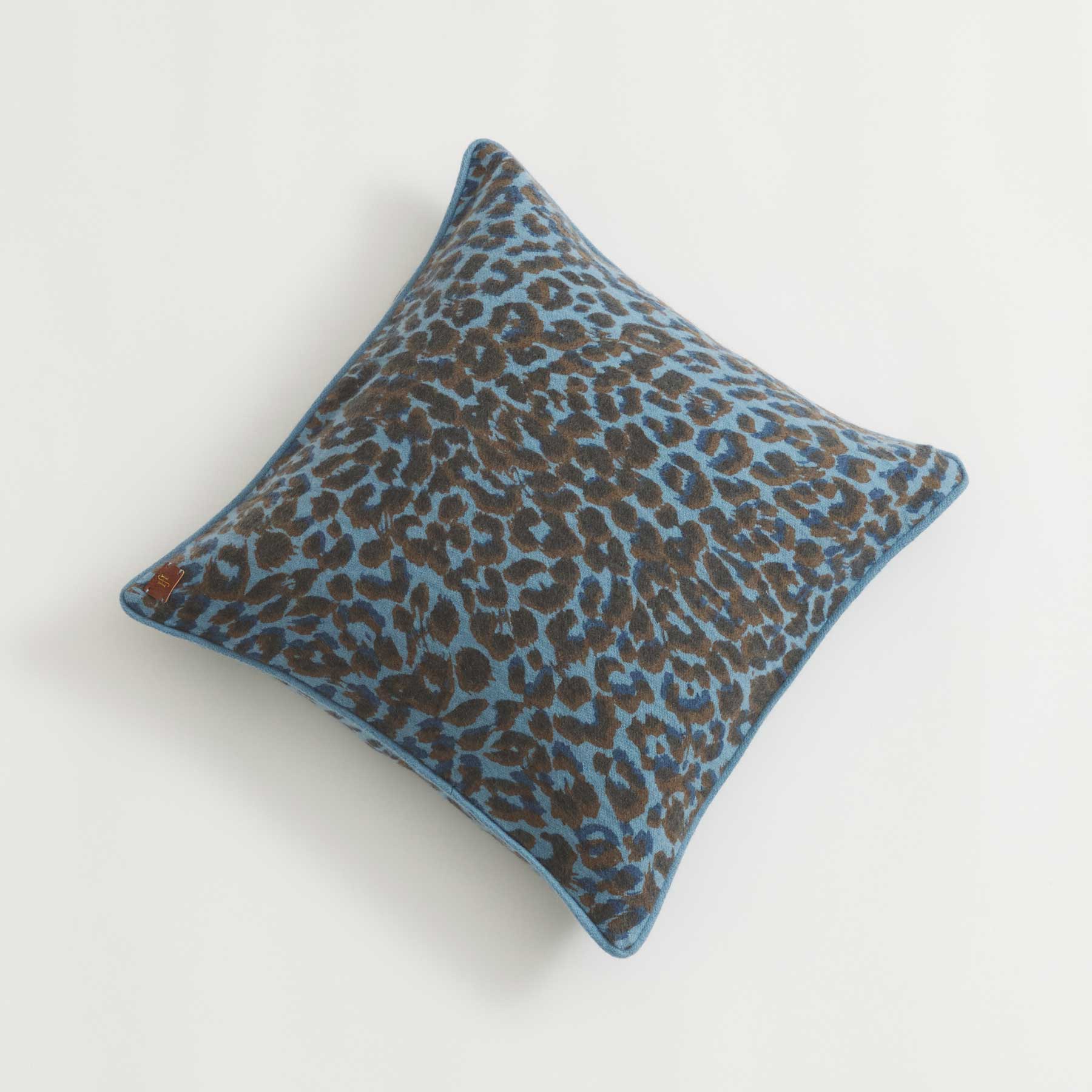 Pillow Cheetah 40x40
