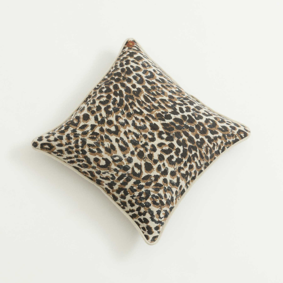 Pillow Cheetah 40x40