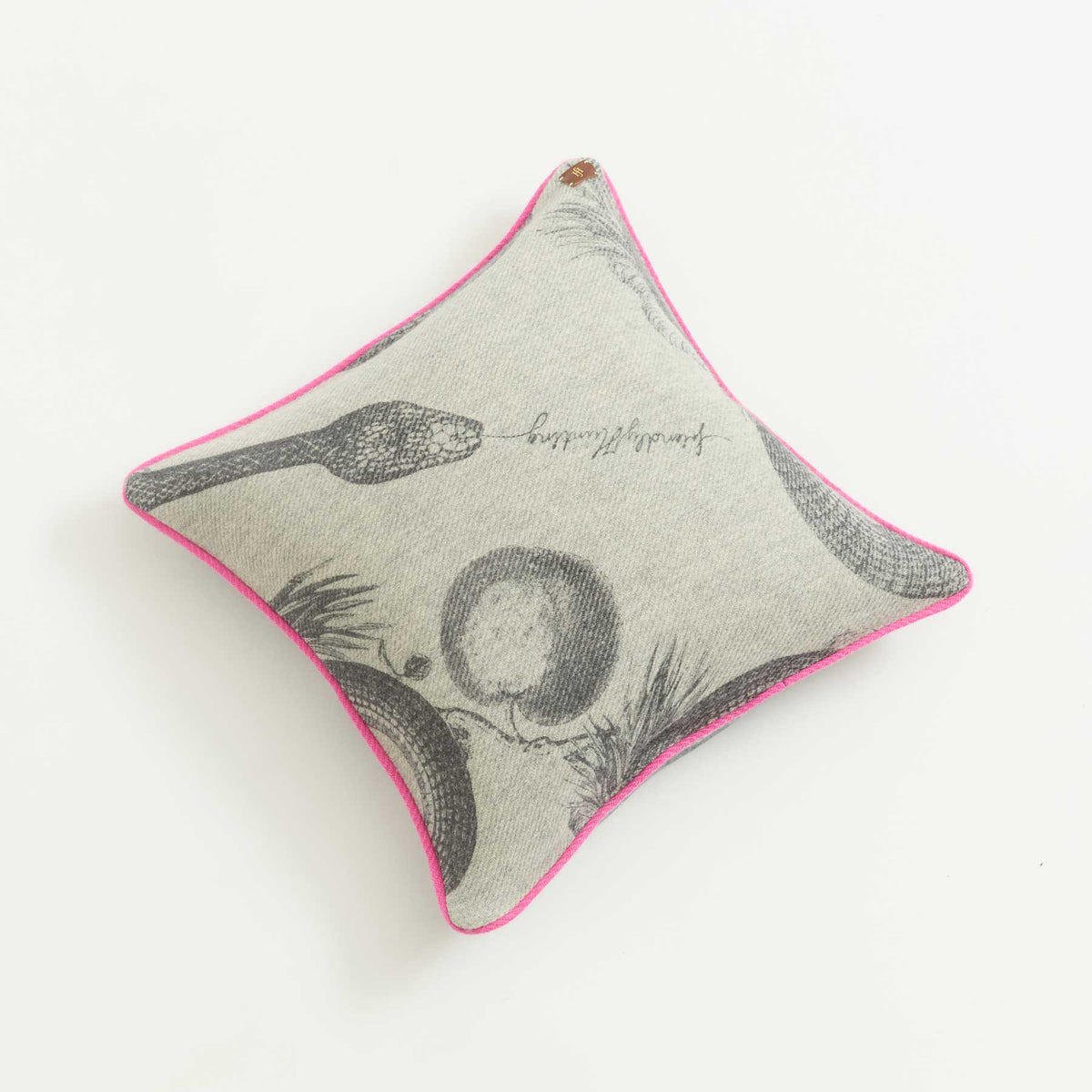 Pillow Comfort Garden Eden 40x40
