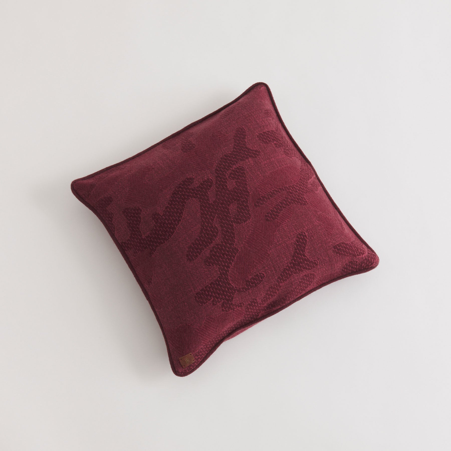 Pillow Covering 40x40