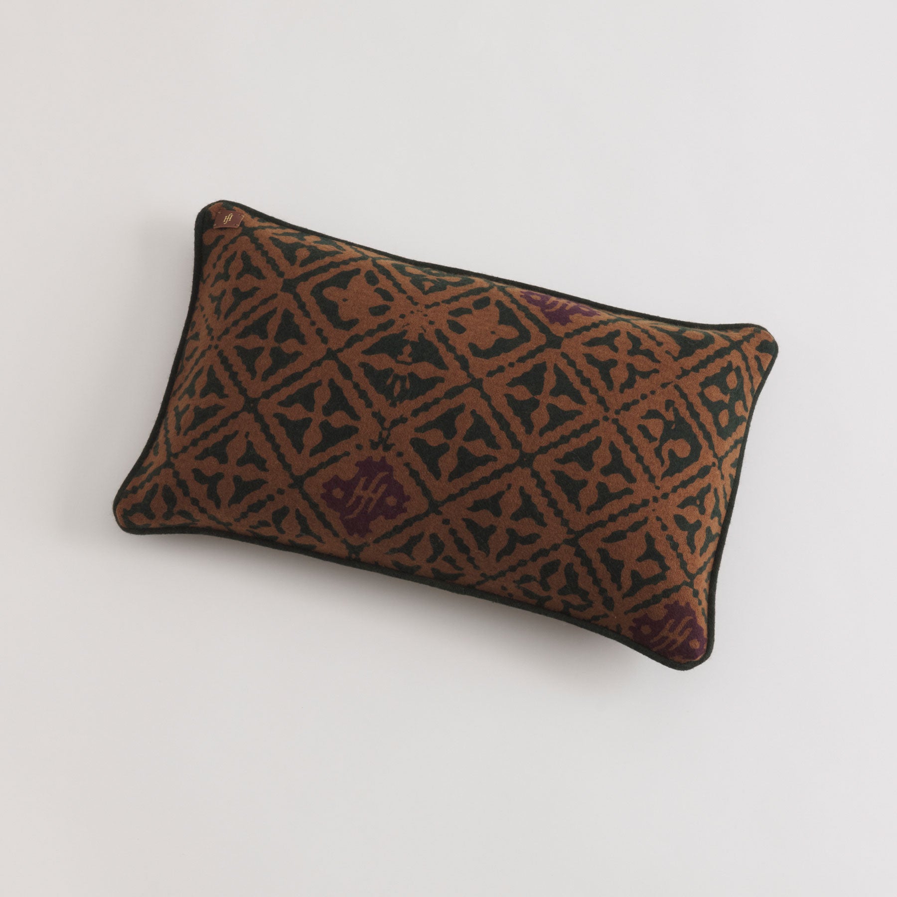Pillow Eyes of Marrakesh 50x30
