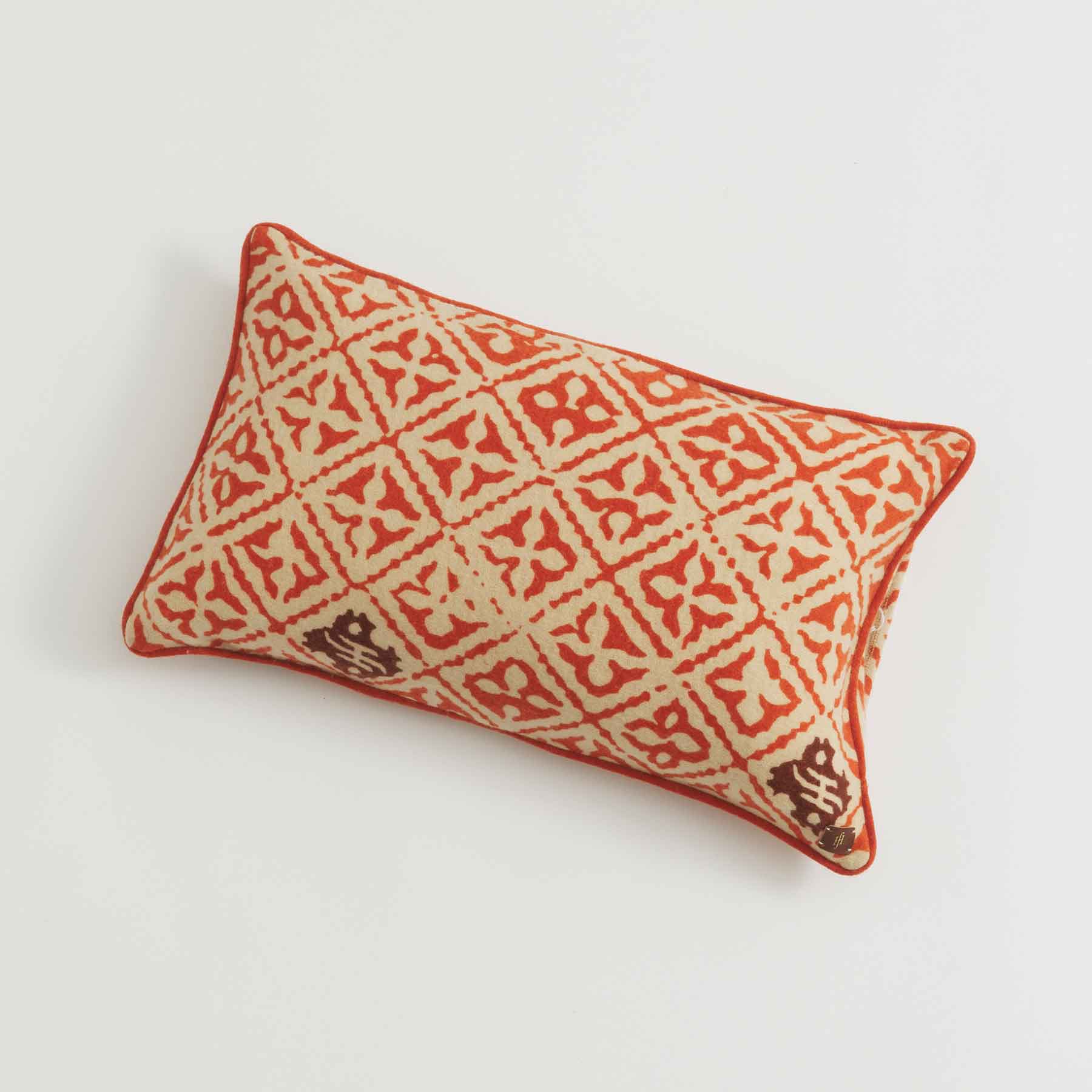 Pillow Eyes of Marrakesh 50x30