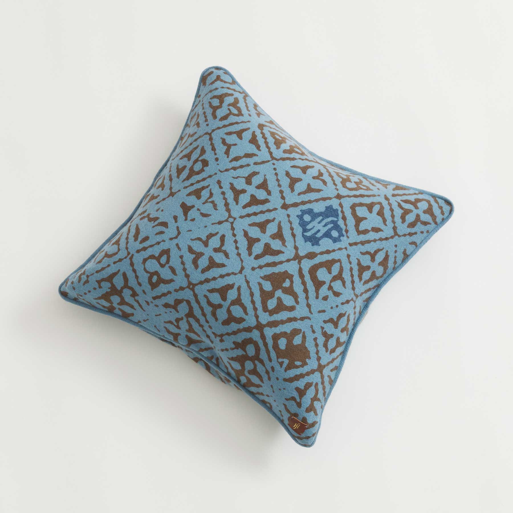 Pillow Eyes of Marrakesh 40x40