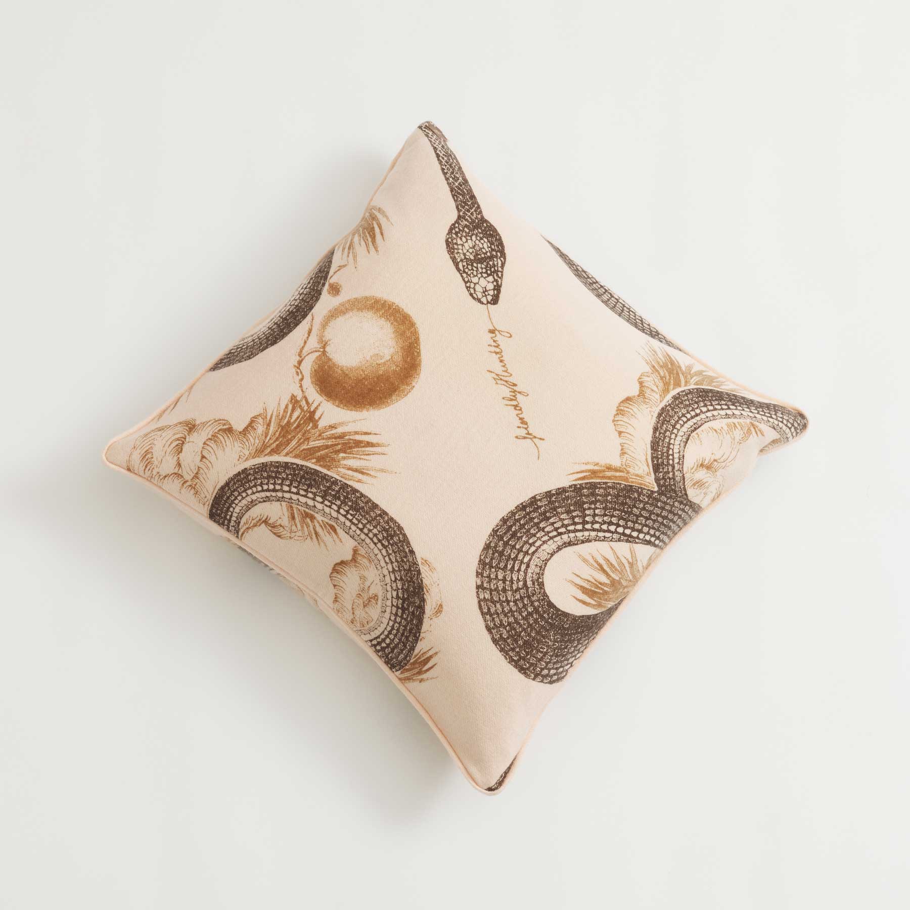 Pillow Garden Eden 50x50
