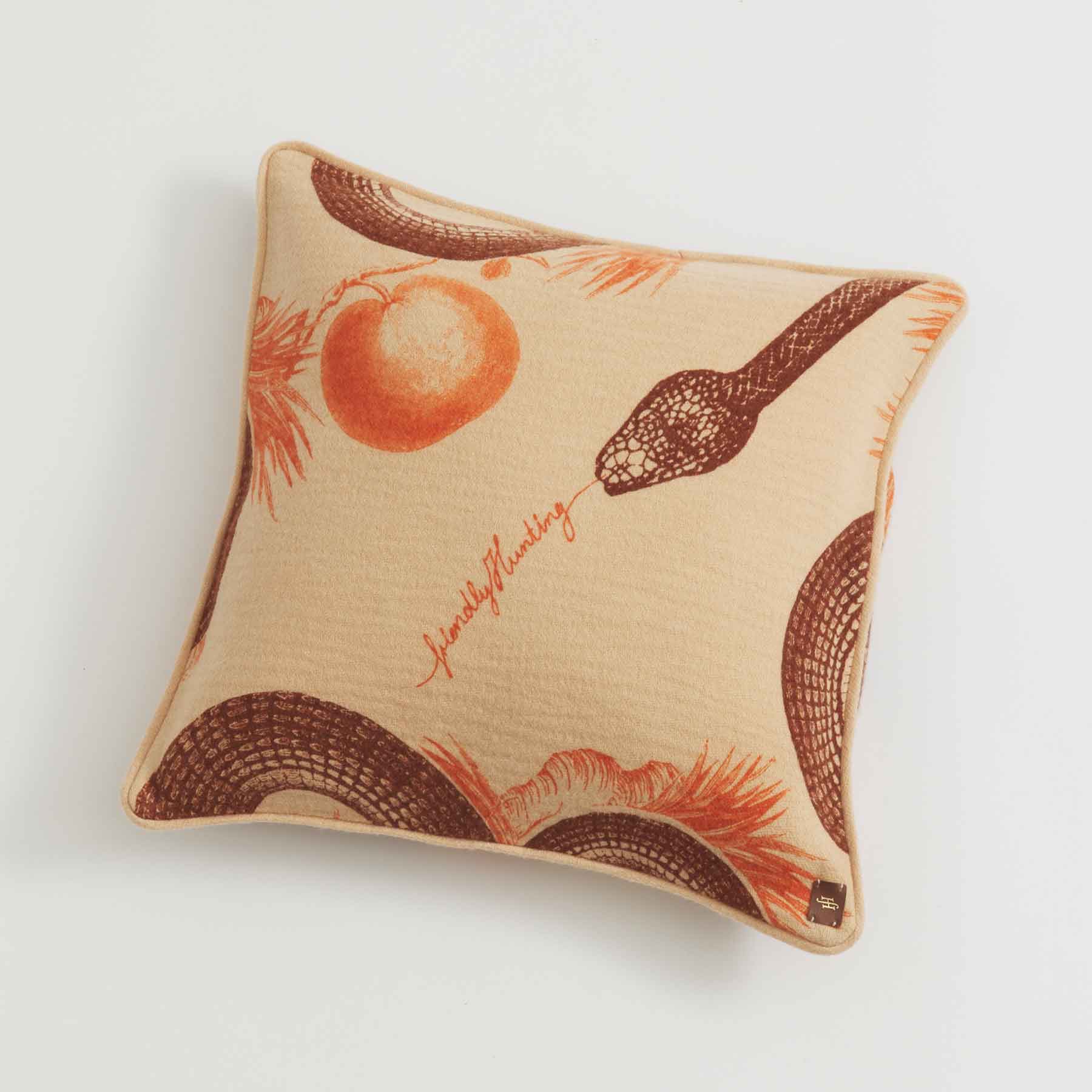 Pillow Garden Eden 40x40