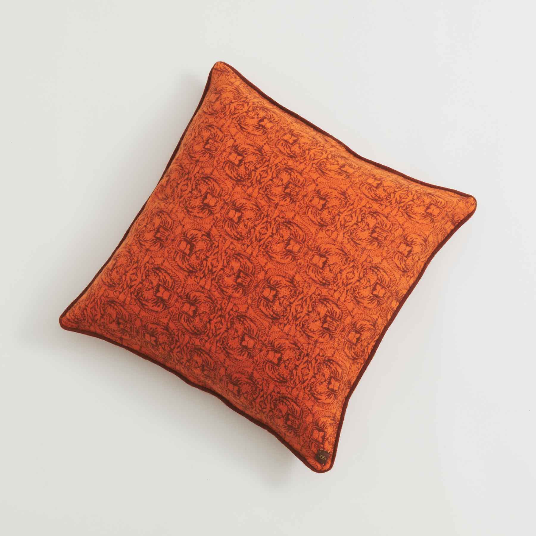 Pillow Maharaja 50x50