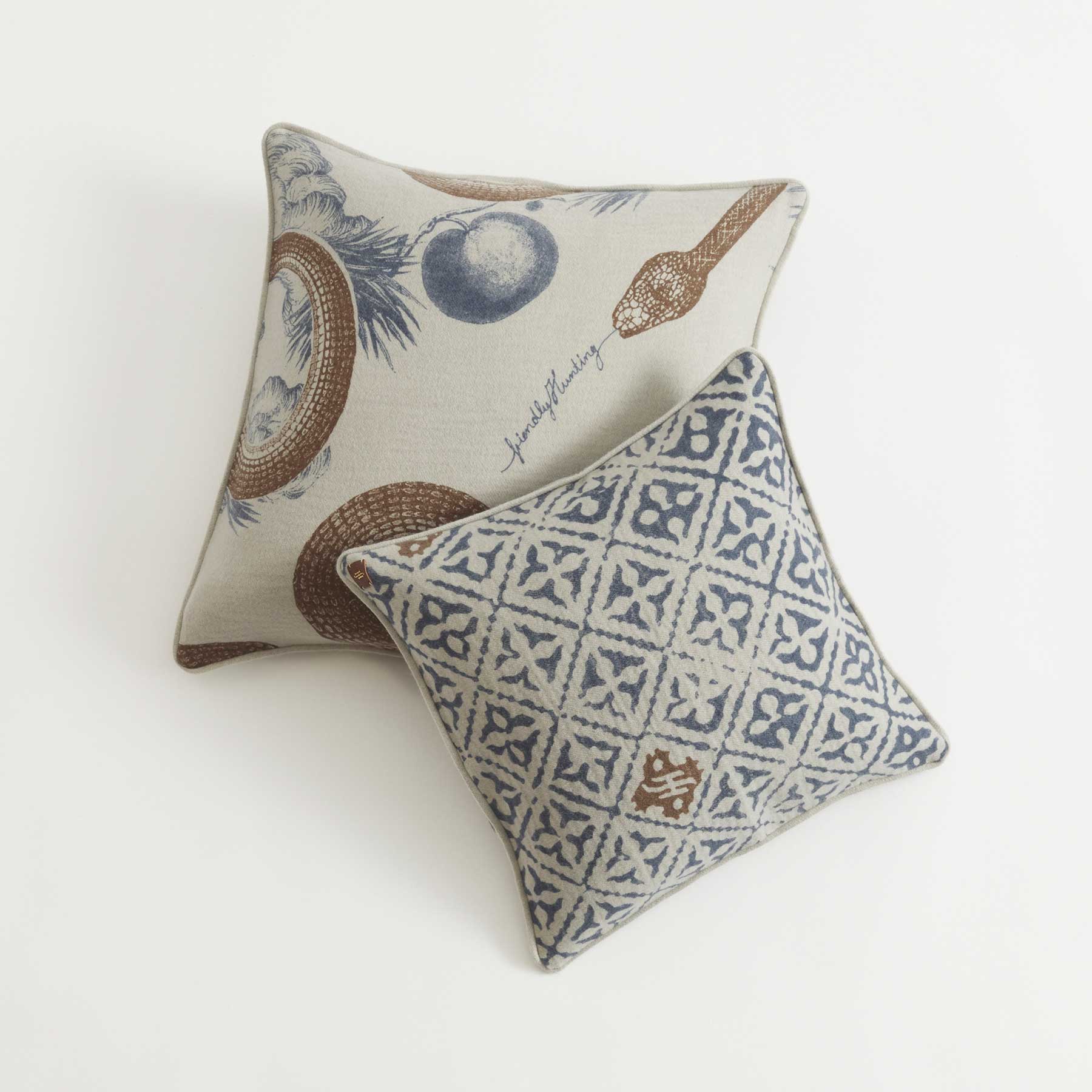 Pillow Garden Eden 50x50