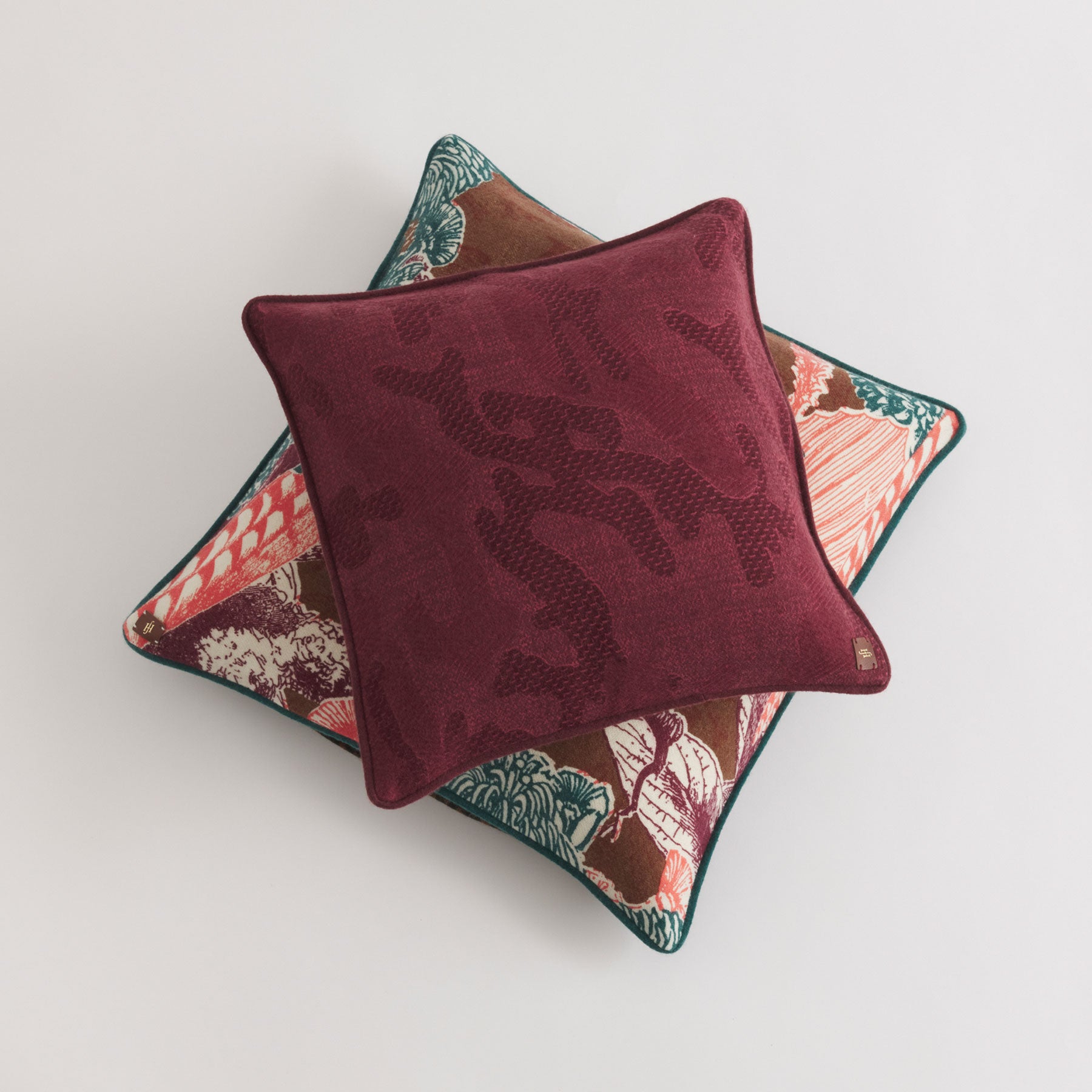 Pillow Covering 40x40