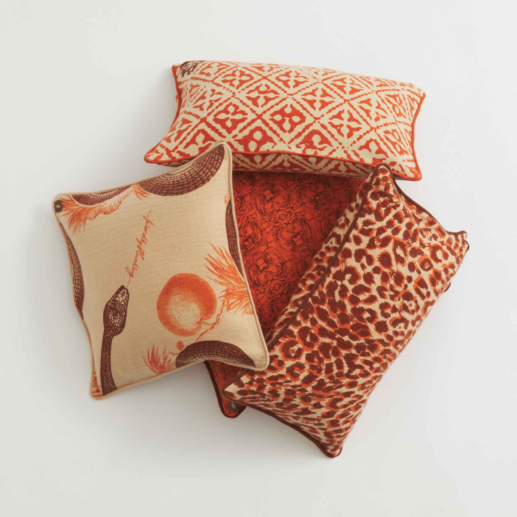 Pillow Cheetah 50x30