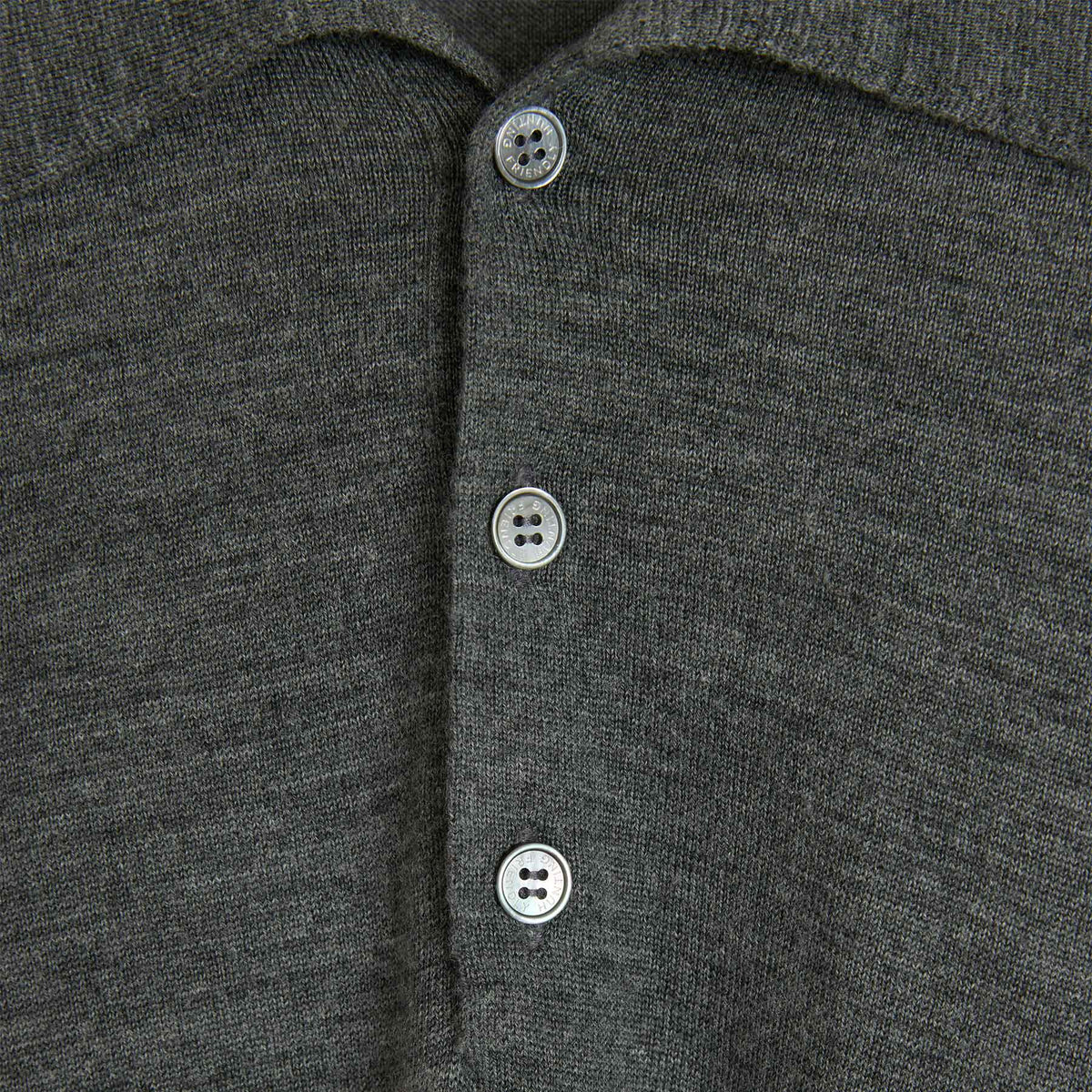Polo Sweat Hold Pukaki