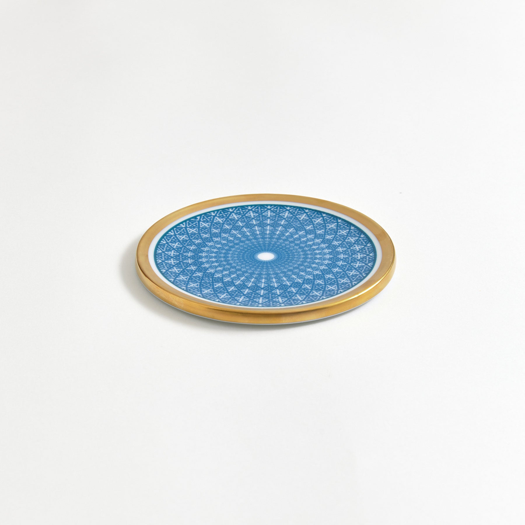 Deckel Eyes of Marrakesh / Schale Manu 0,1l
